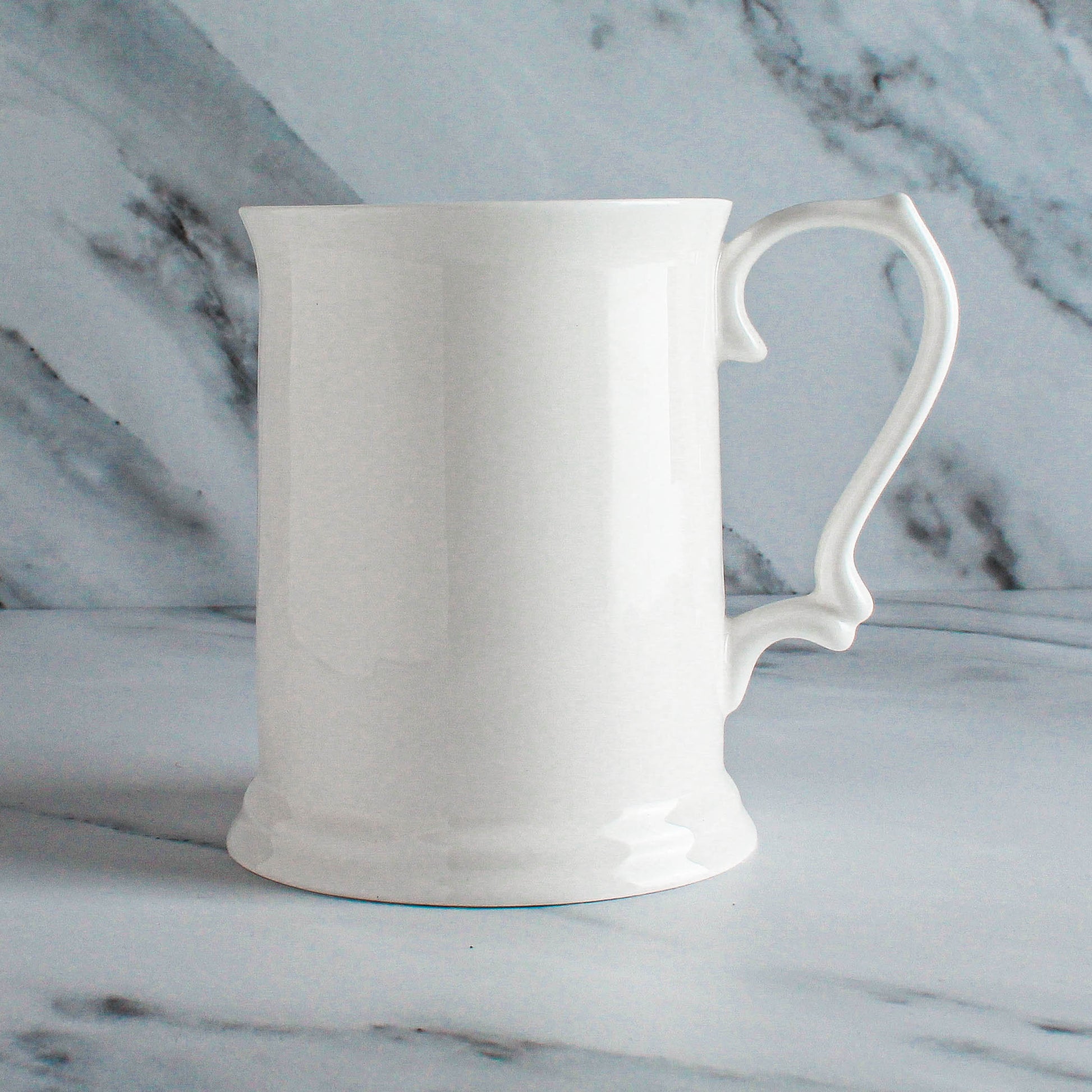 Large Tankard