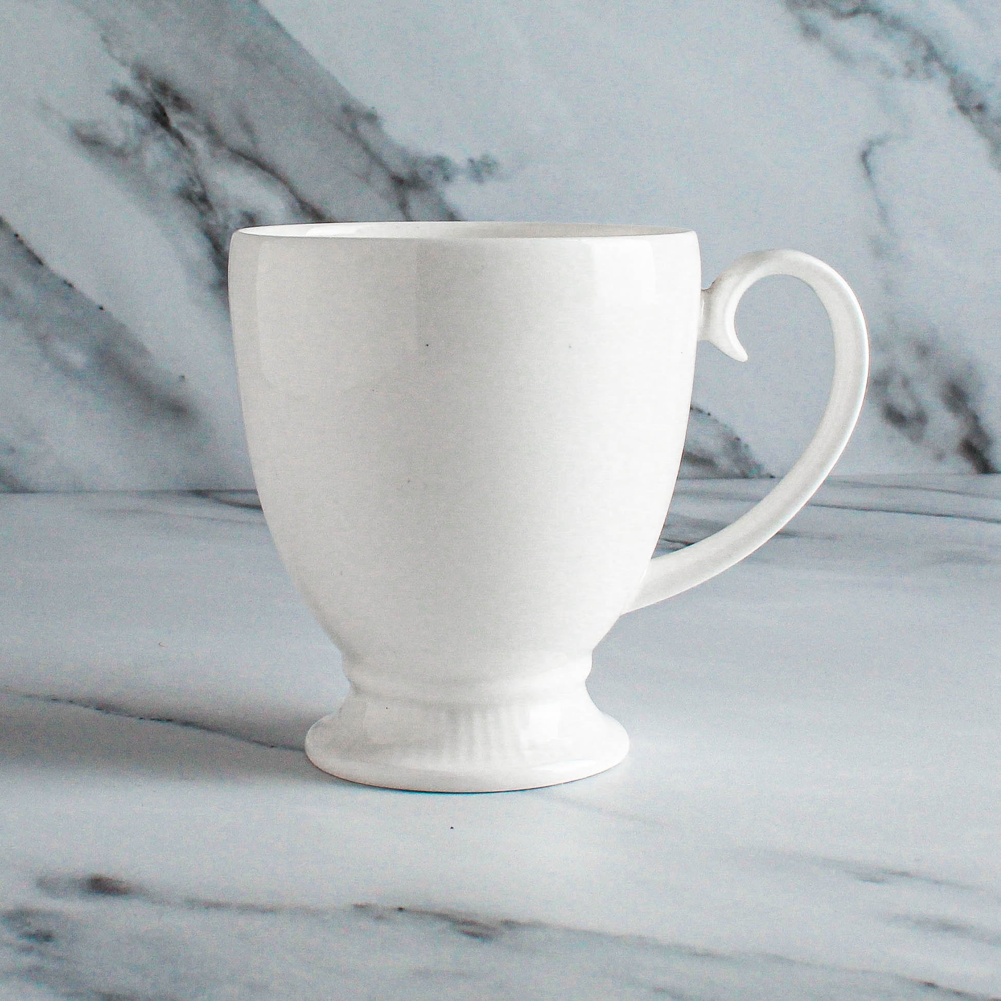 Marquee Mug