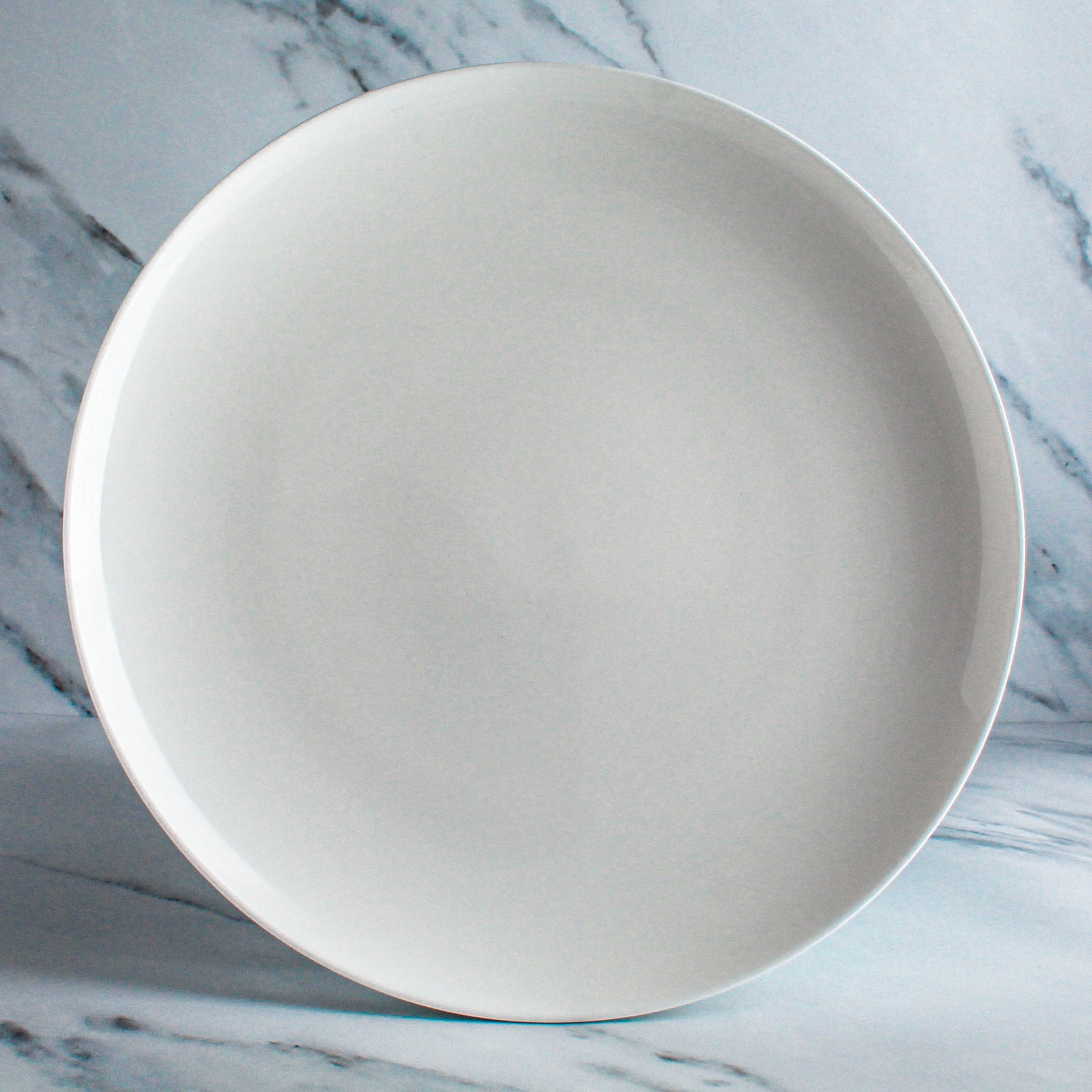 Coupe Plate