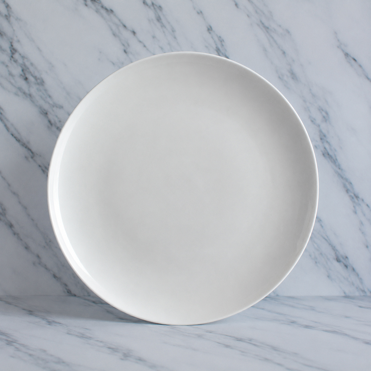 Coupe Plate