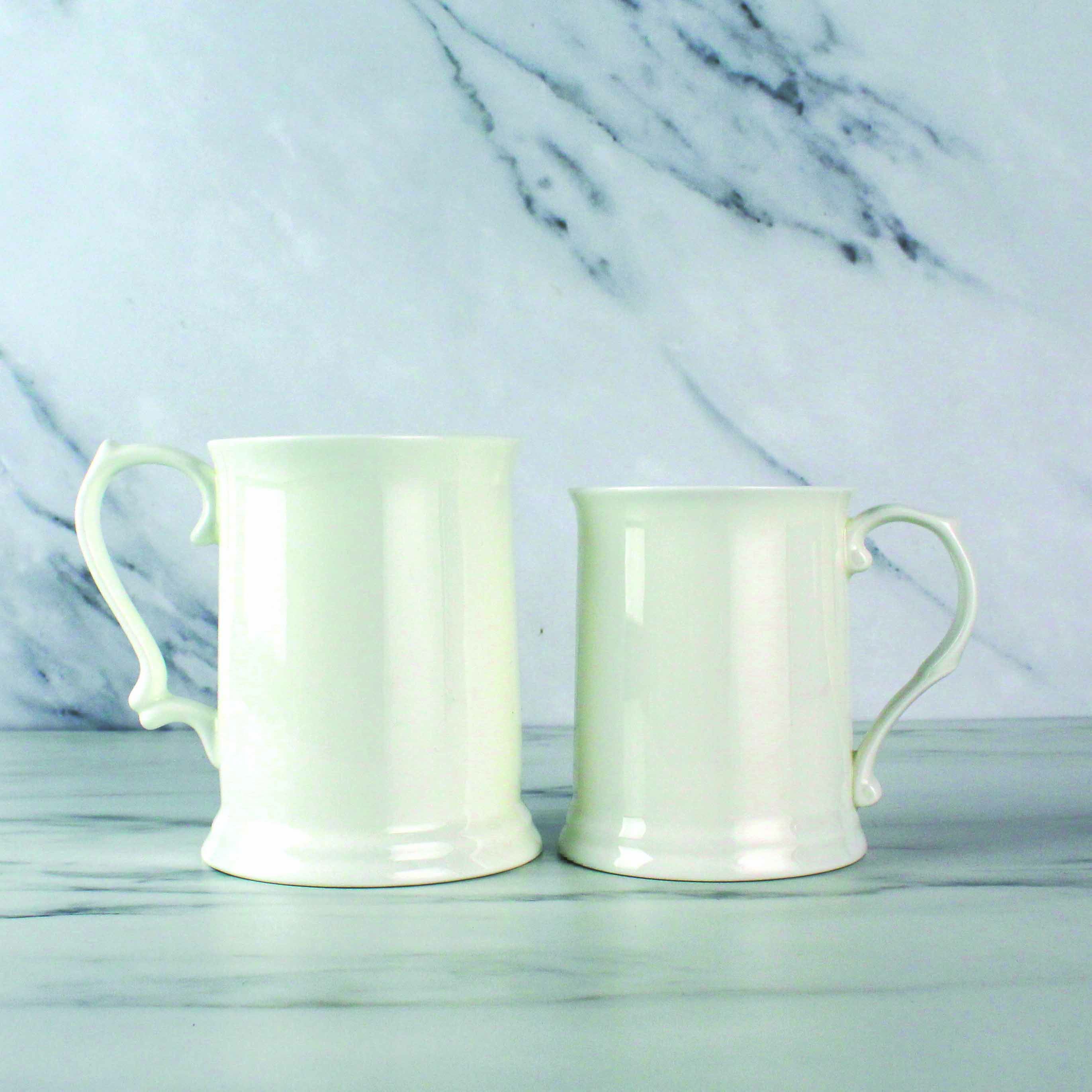 Large Tankard
