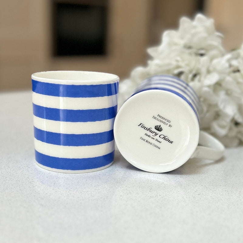 Our own mugs