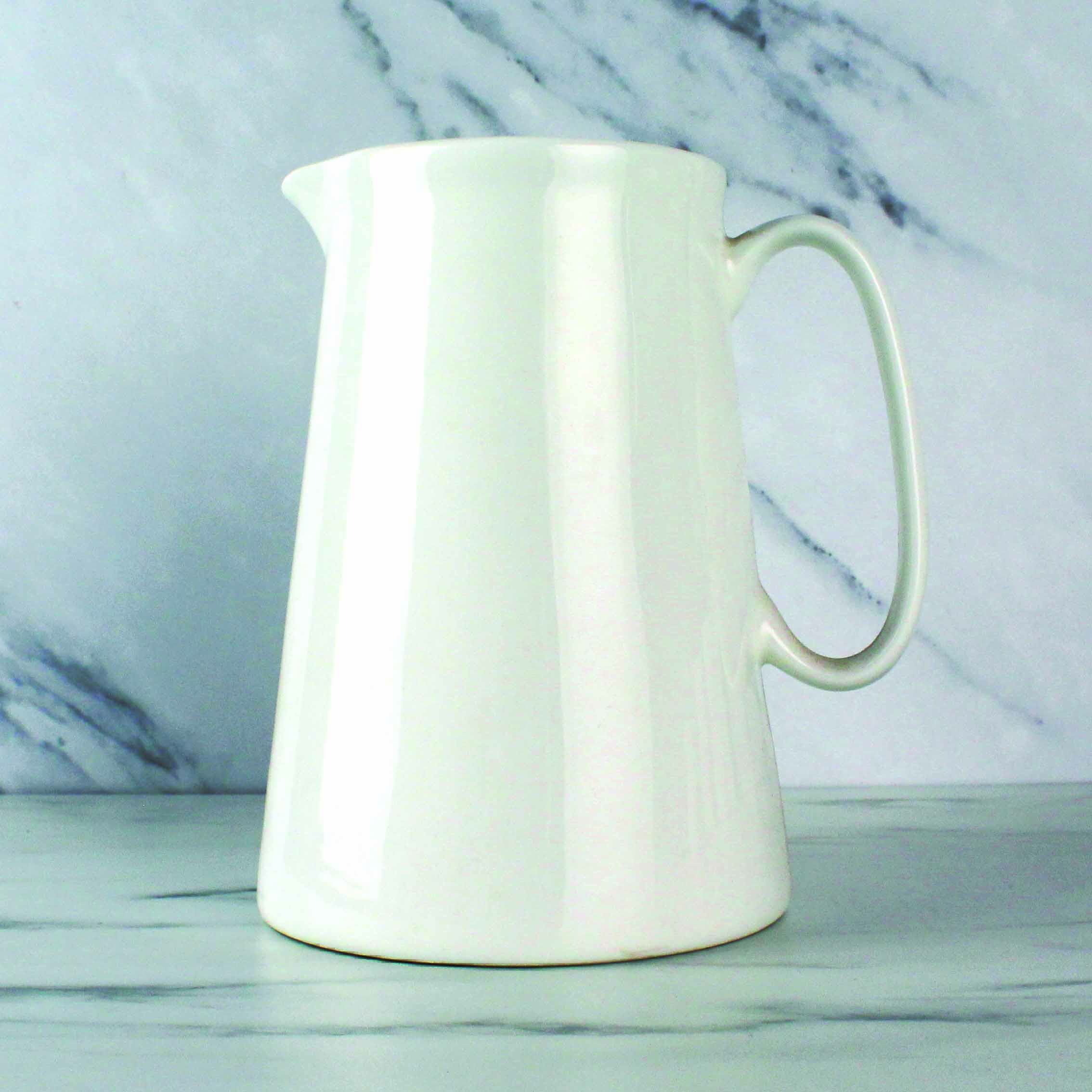 Farmhouse Jug