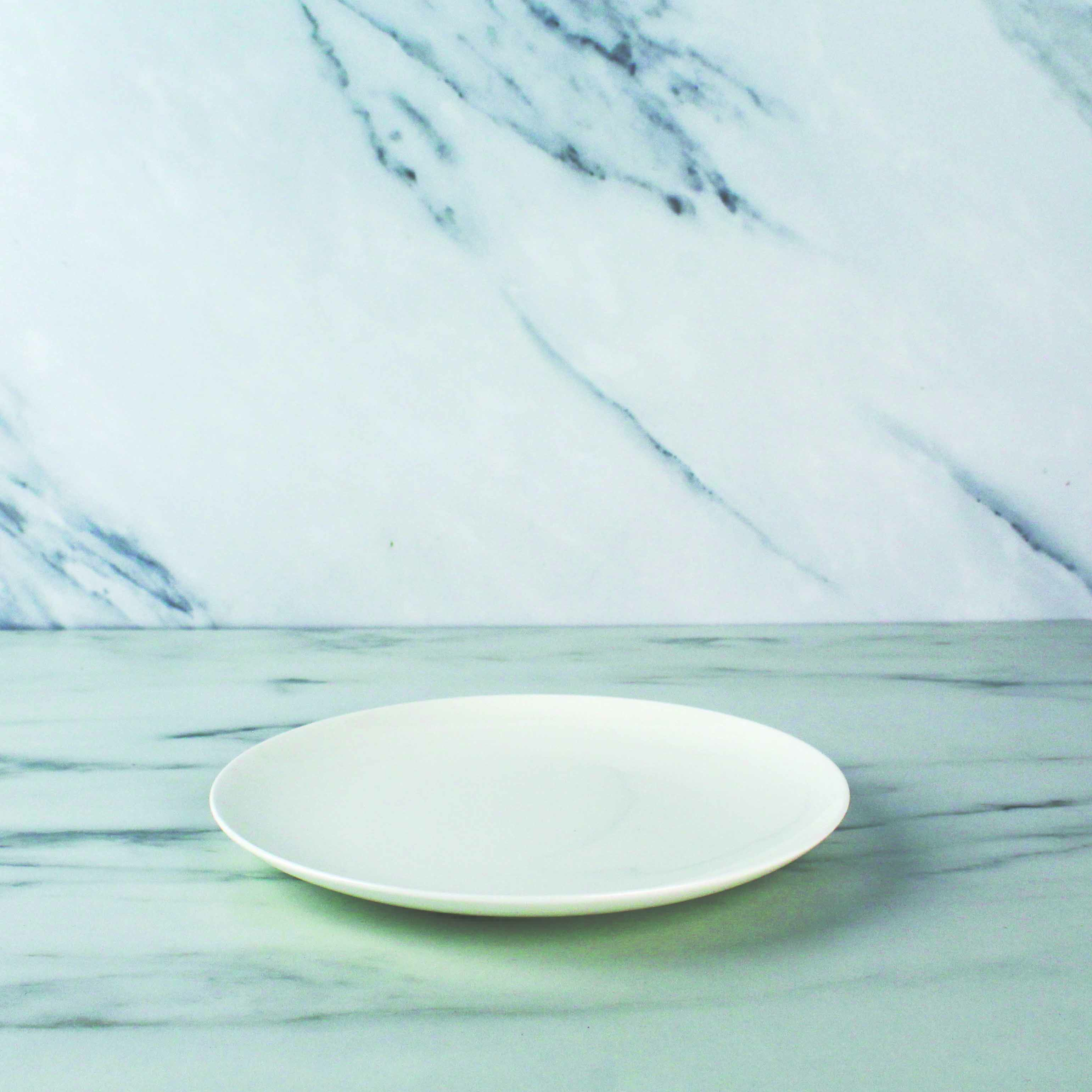 Coupe Plate