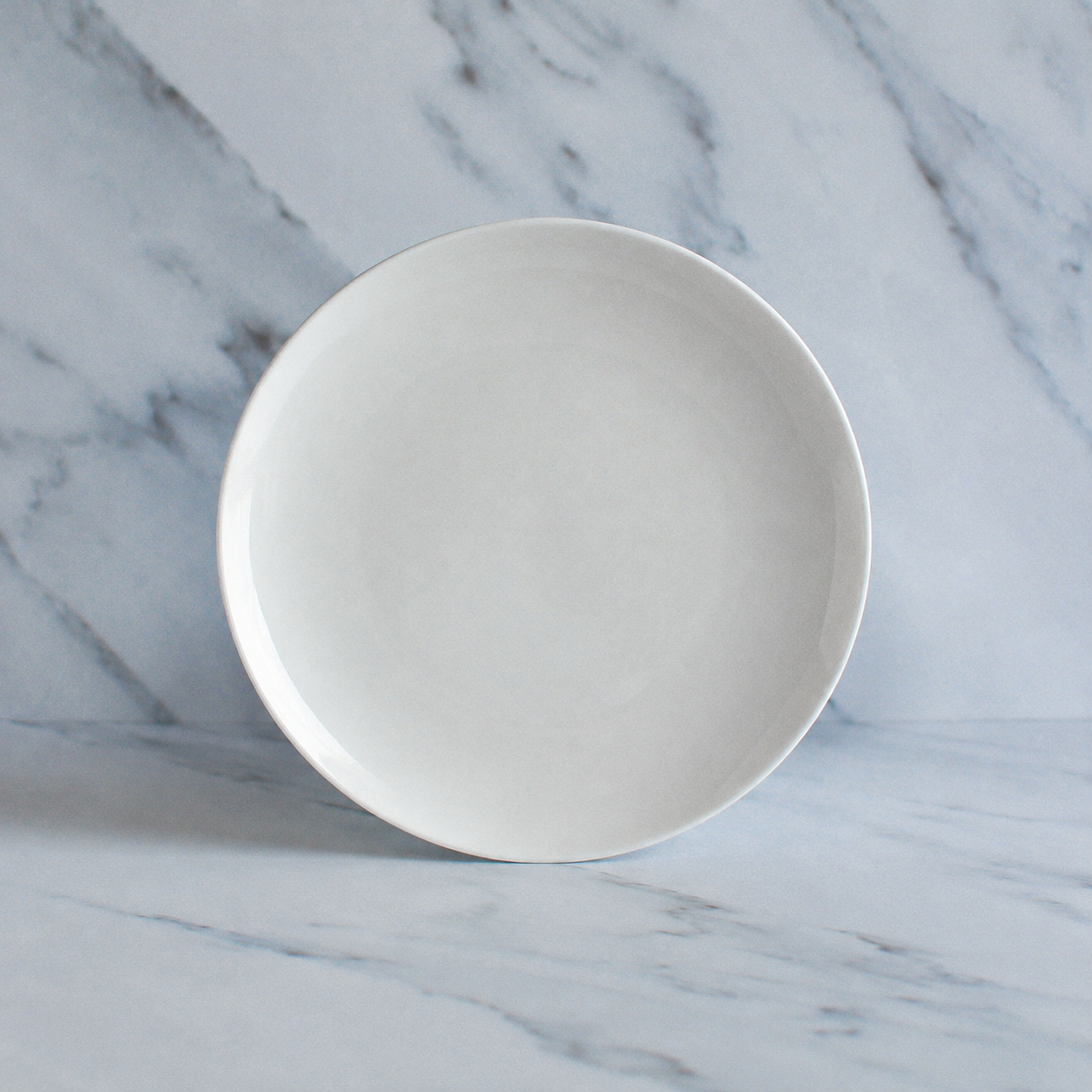 Coupe Plate