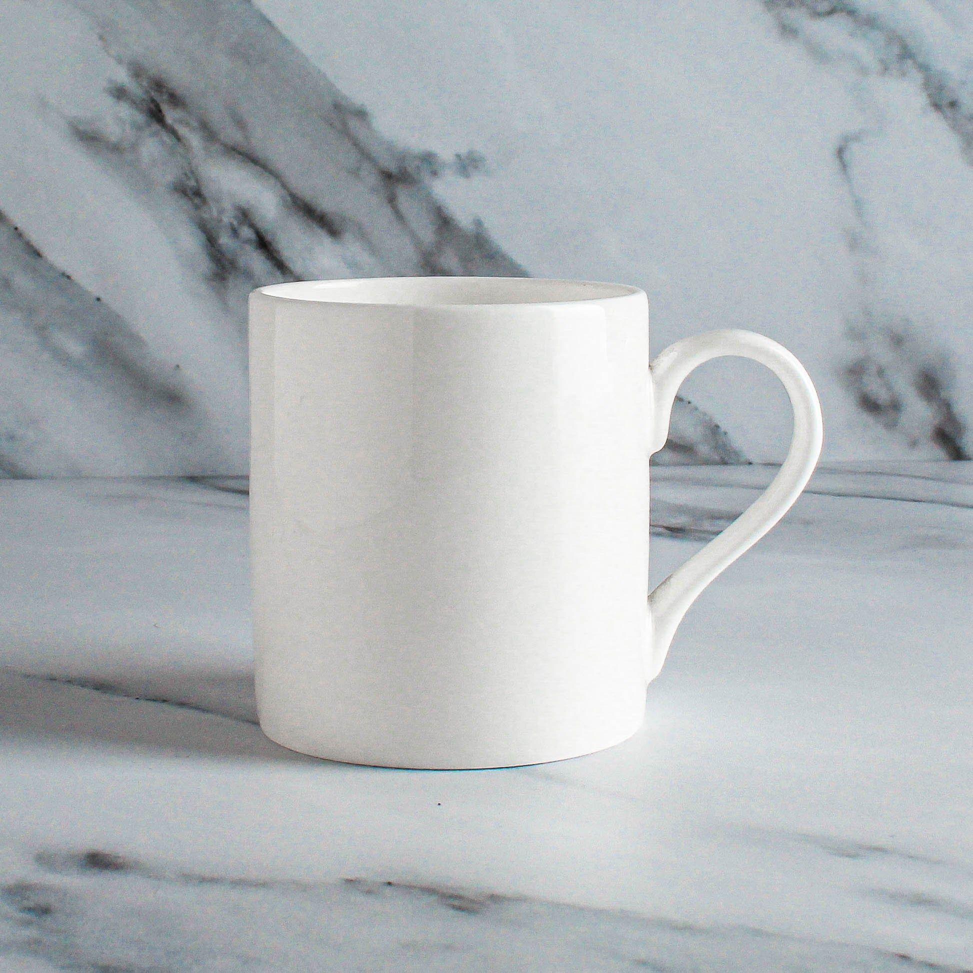 Balmoral Mug