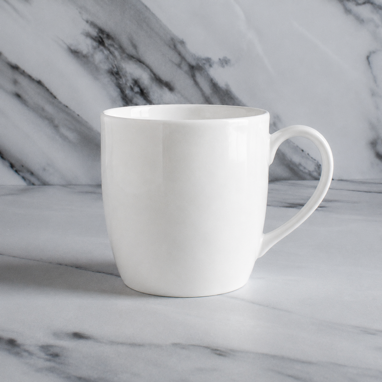 Boston Mug