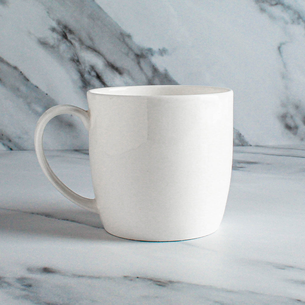 Boston Mug