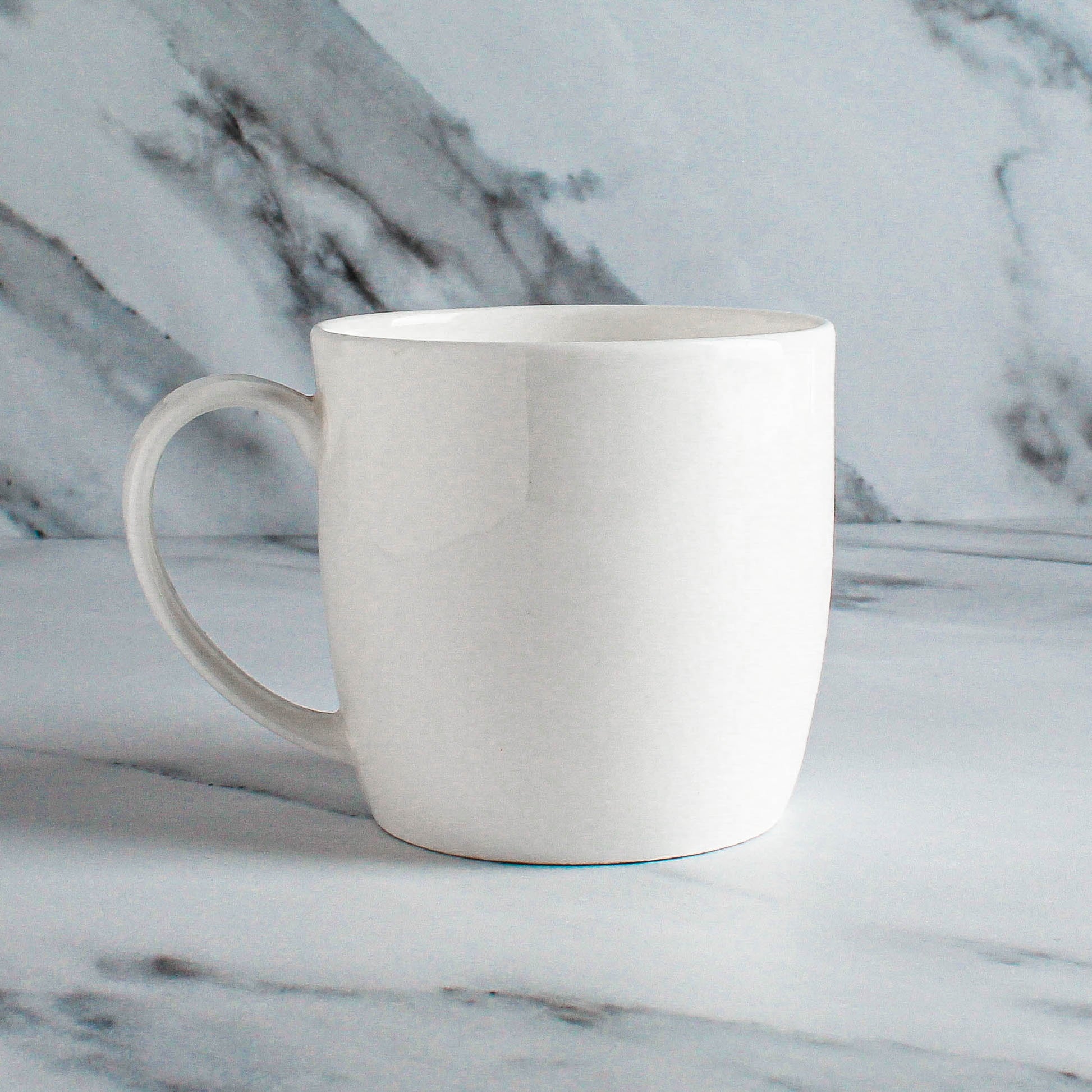 Boston Mug
