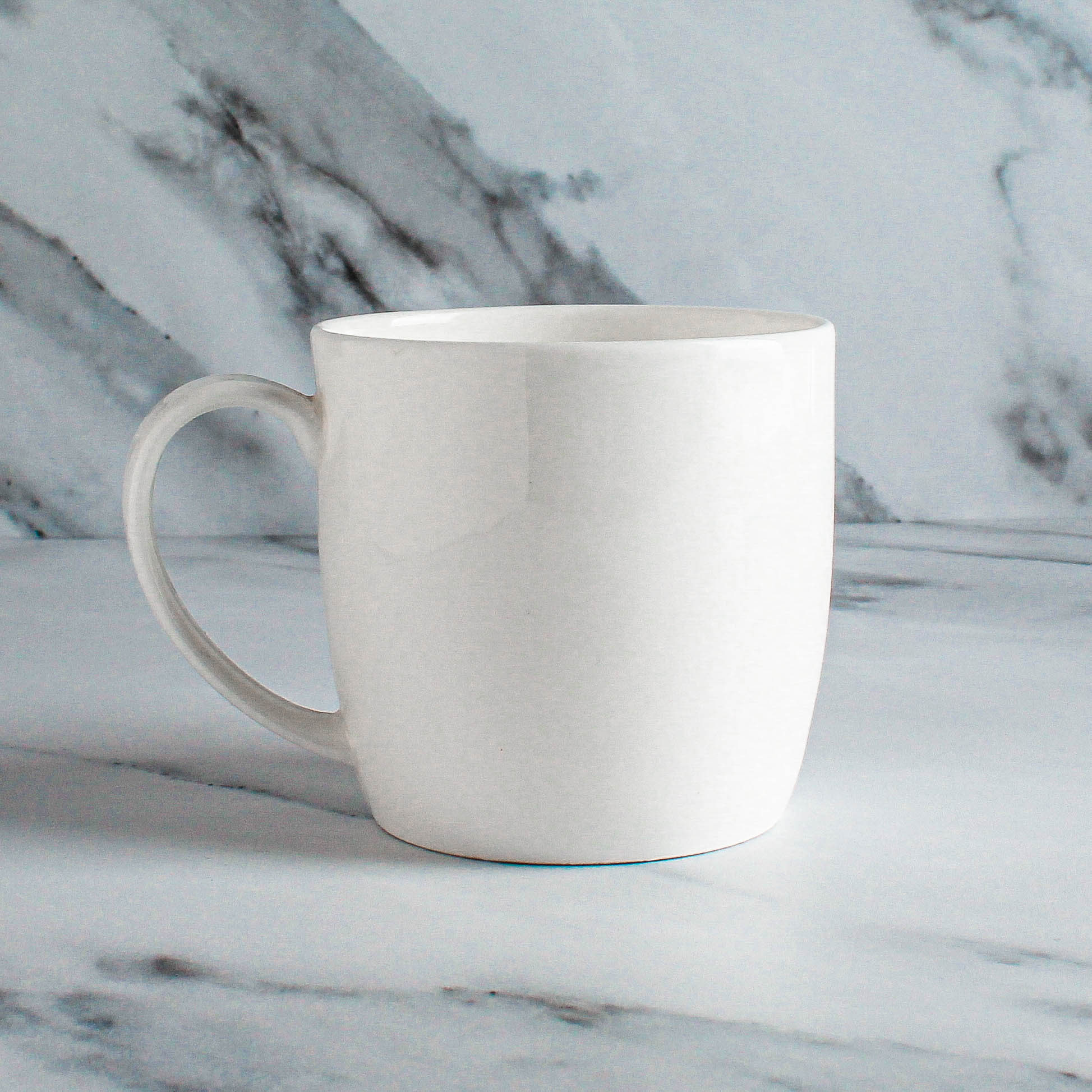 Boston Mug