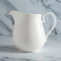 Bulbous 1pt Jug