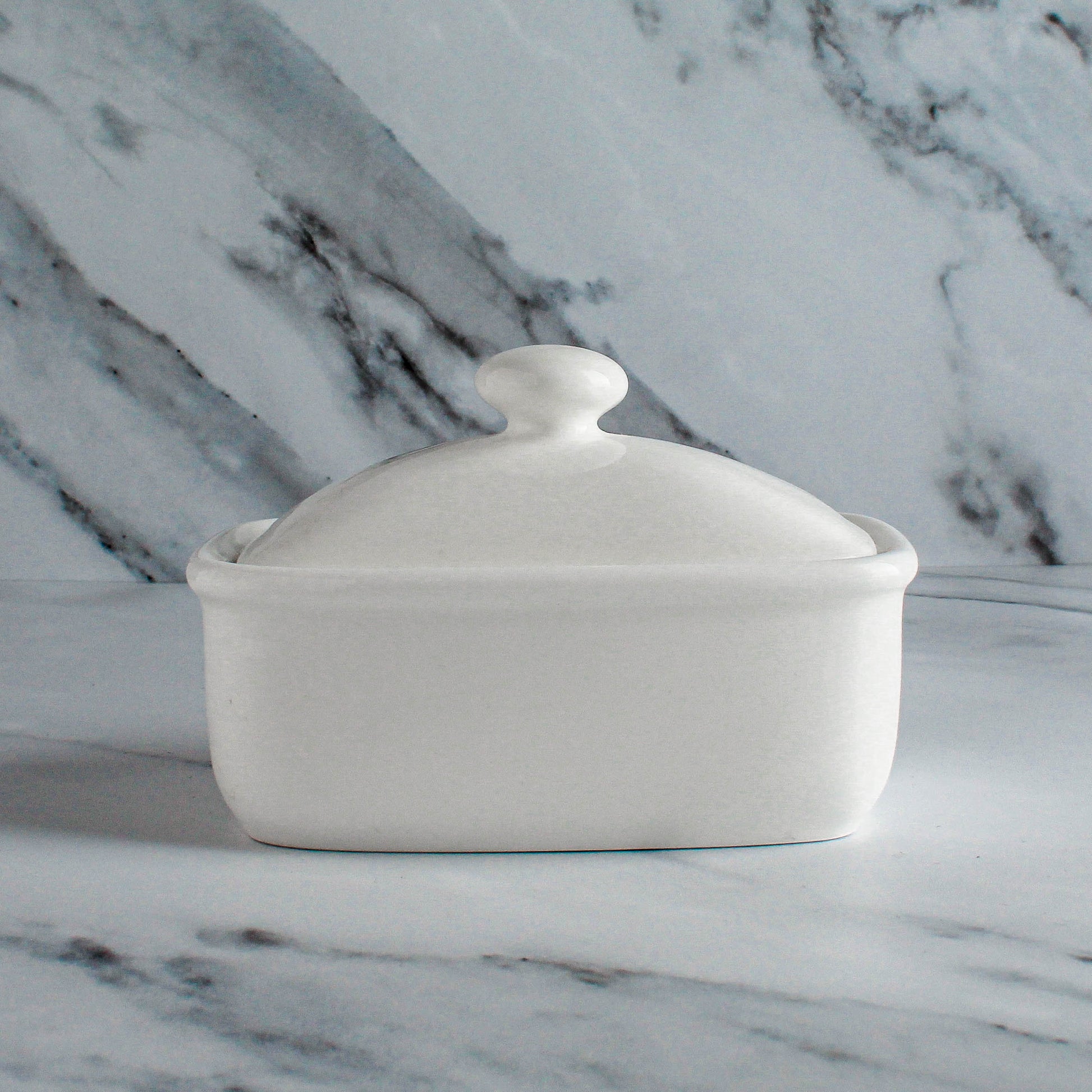 Butter Dish