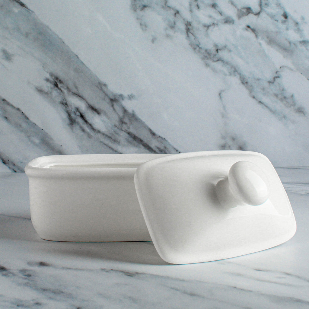 Butter Dish
