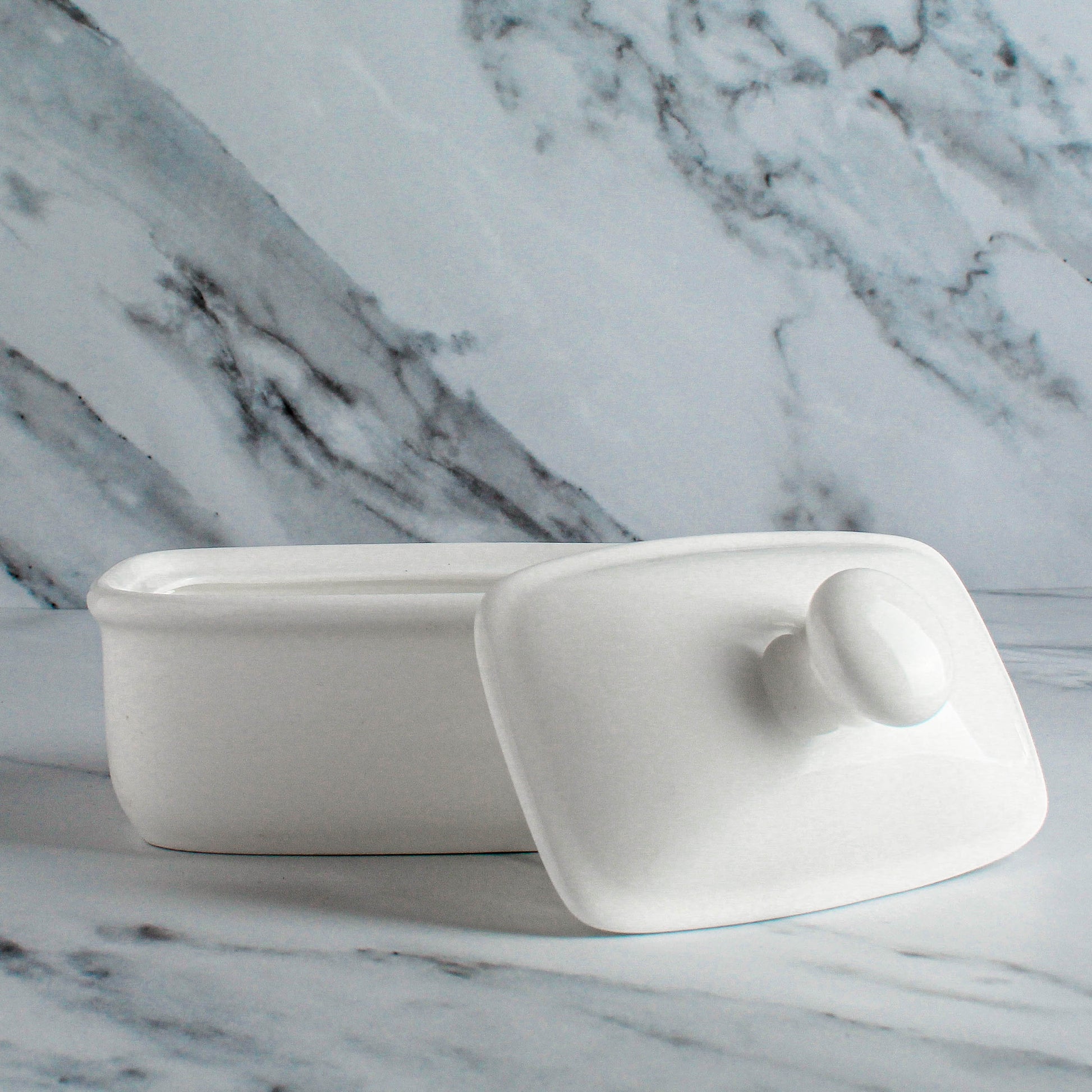 Butter Dish