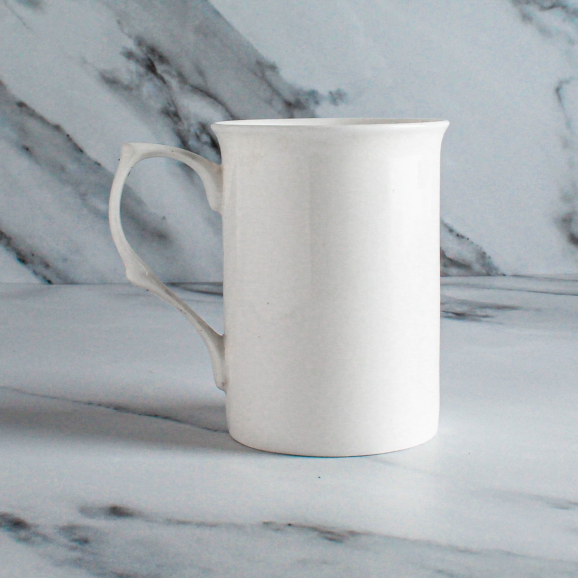 Castle Mug