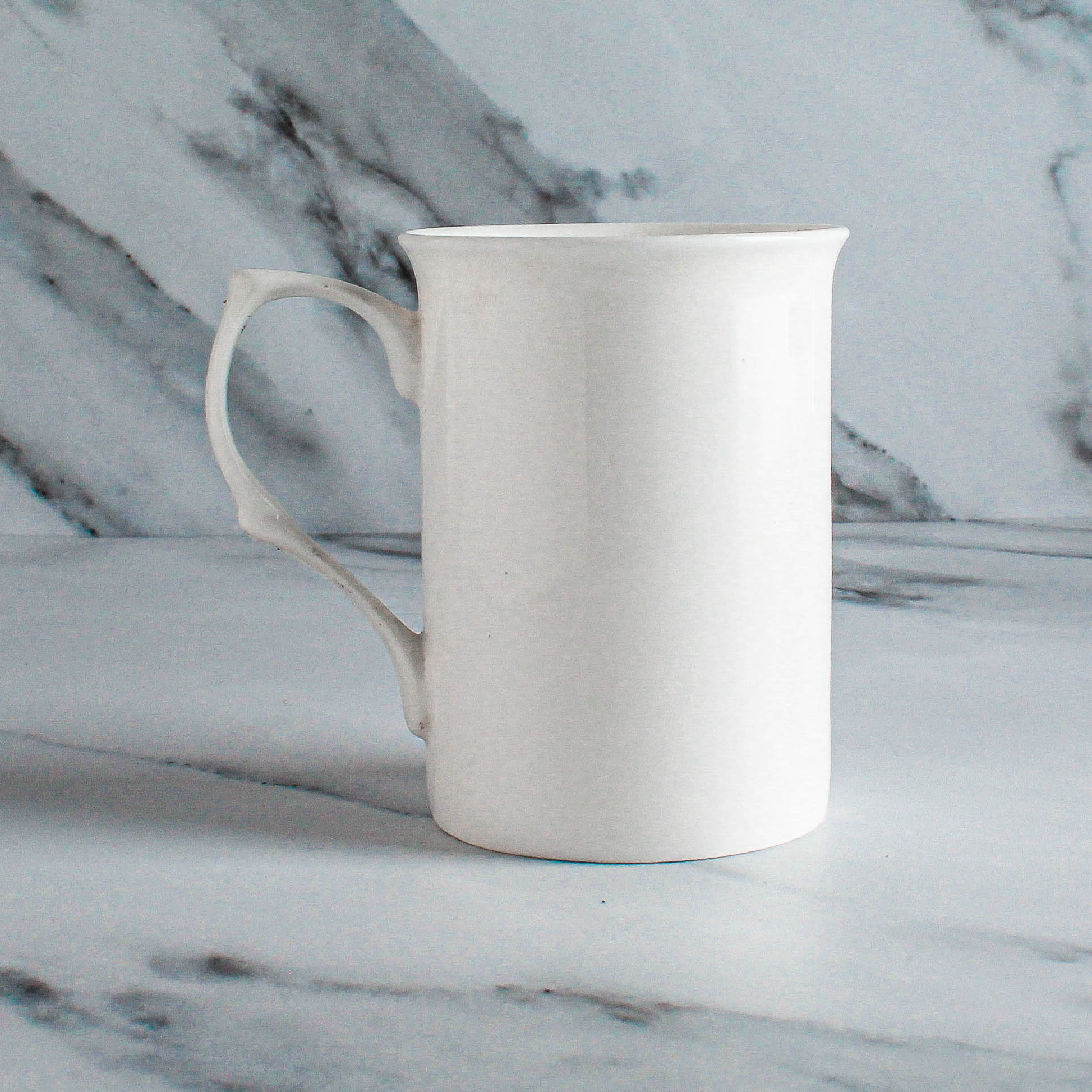 Castle Mug