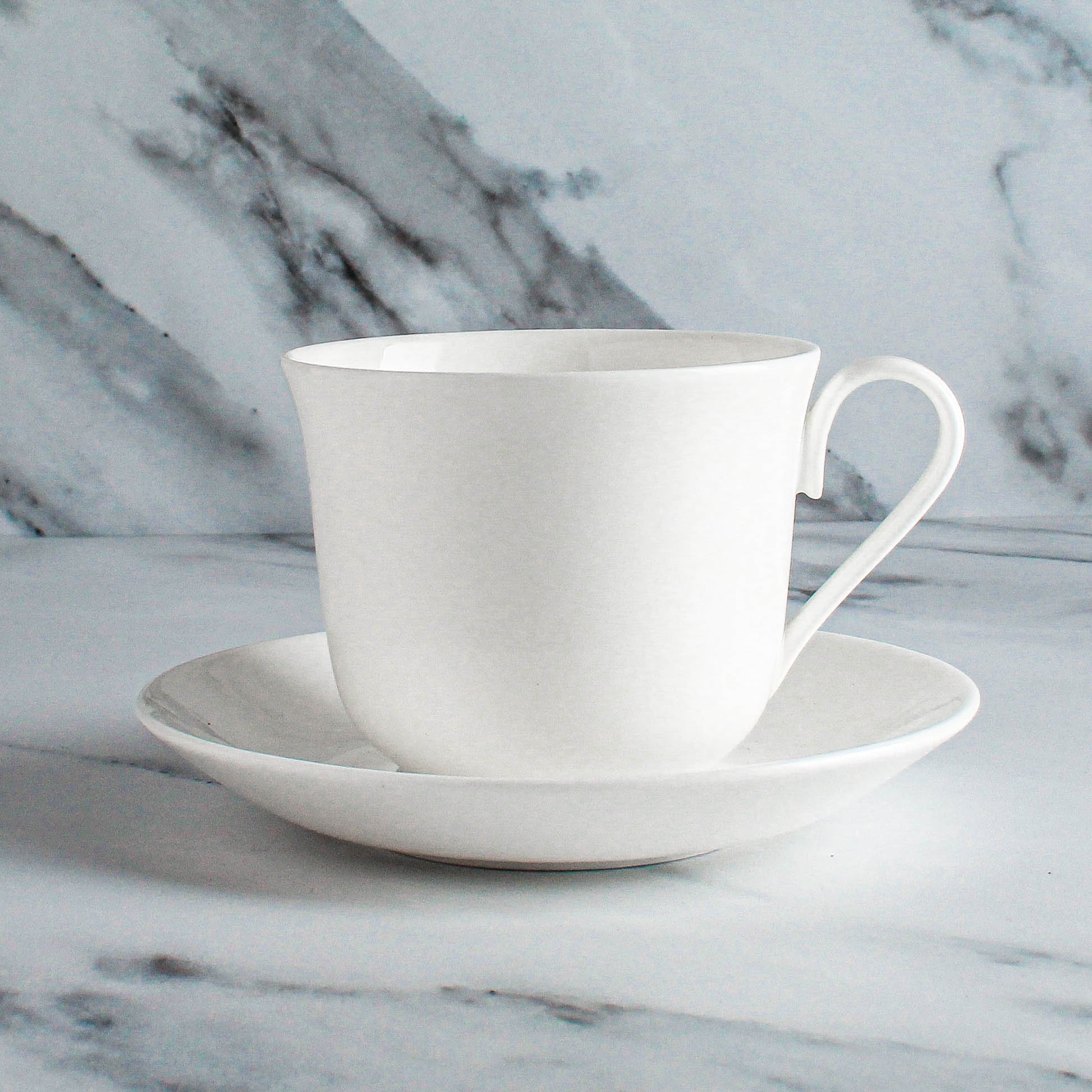 Chatsworth Teacup and Saucer