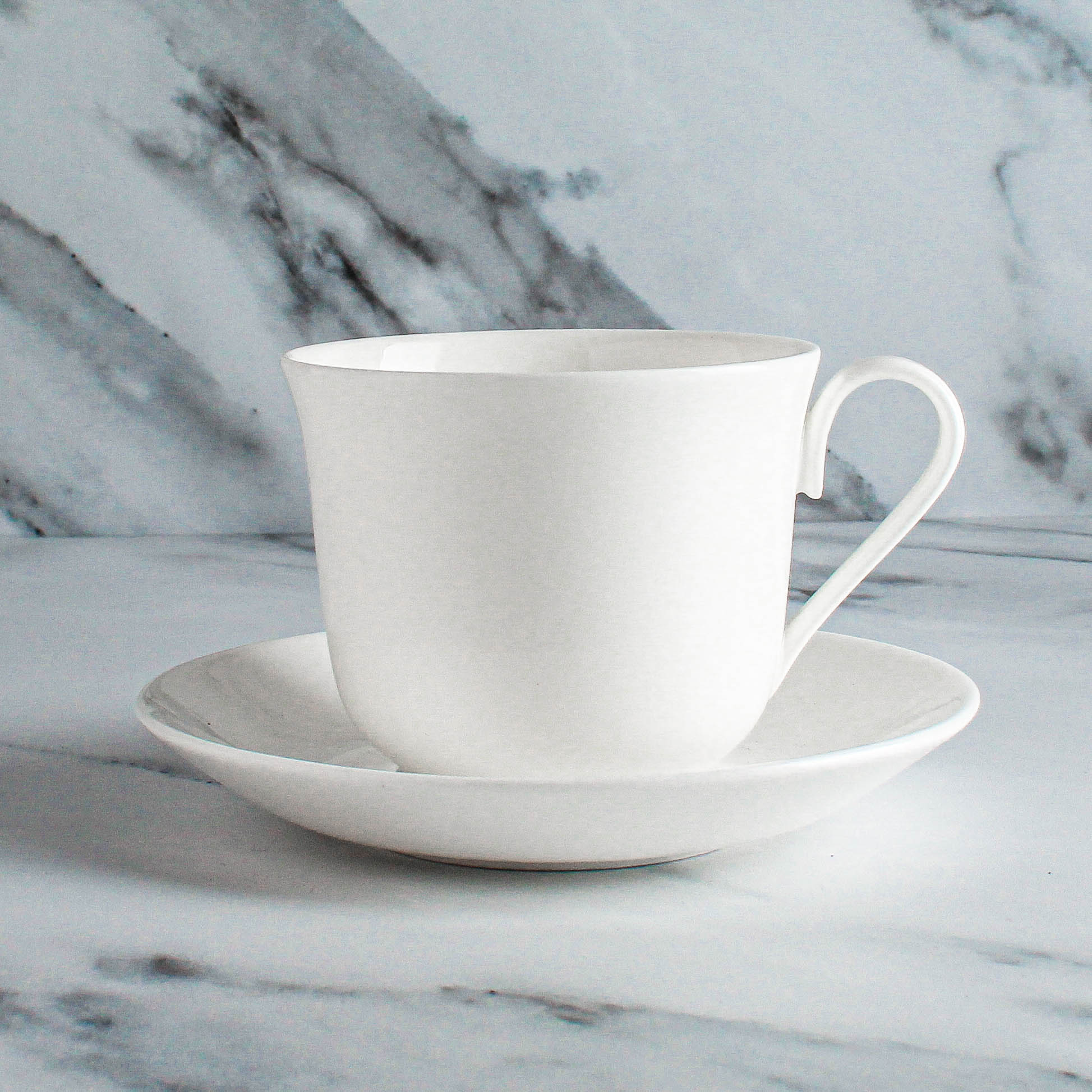 Chatsworth Teacup and Saucer