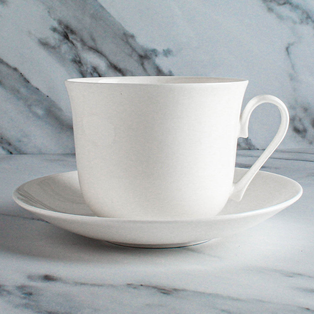 Chatsworth Teacup and Saucer