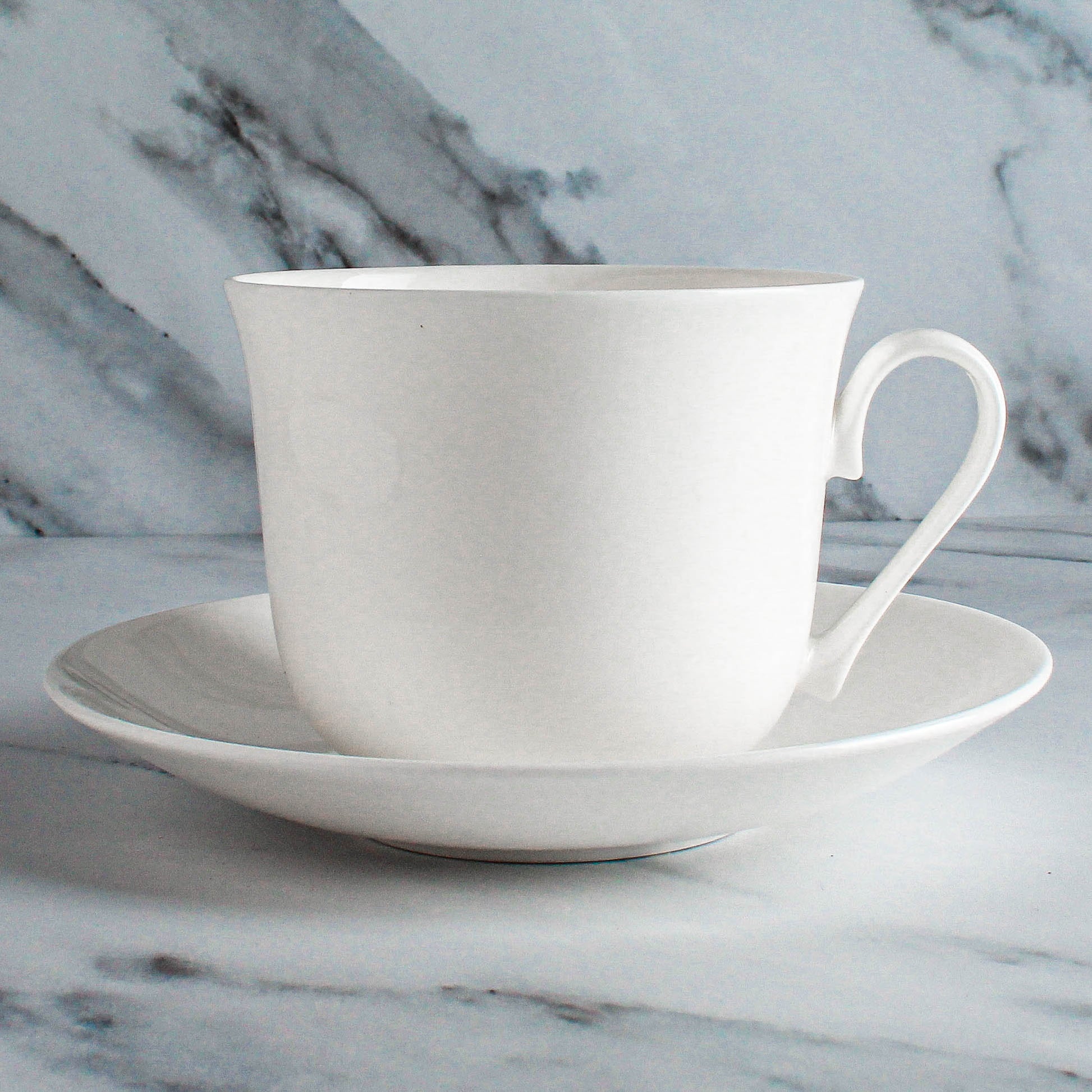Chatsworth Teacup and Saucer