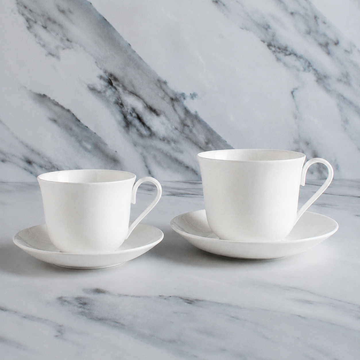 Chatsworth Teacup and Saucer