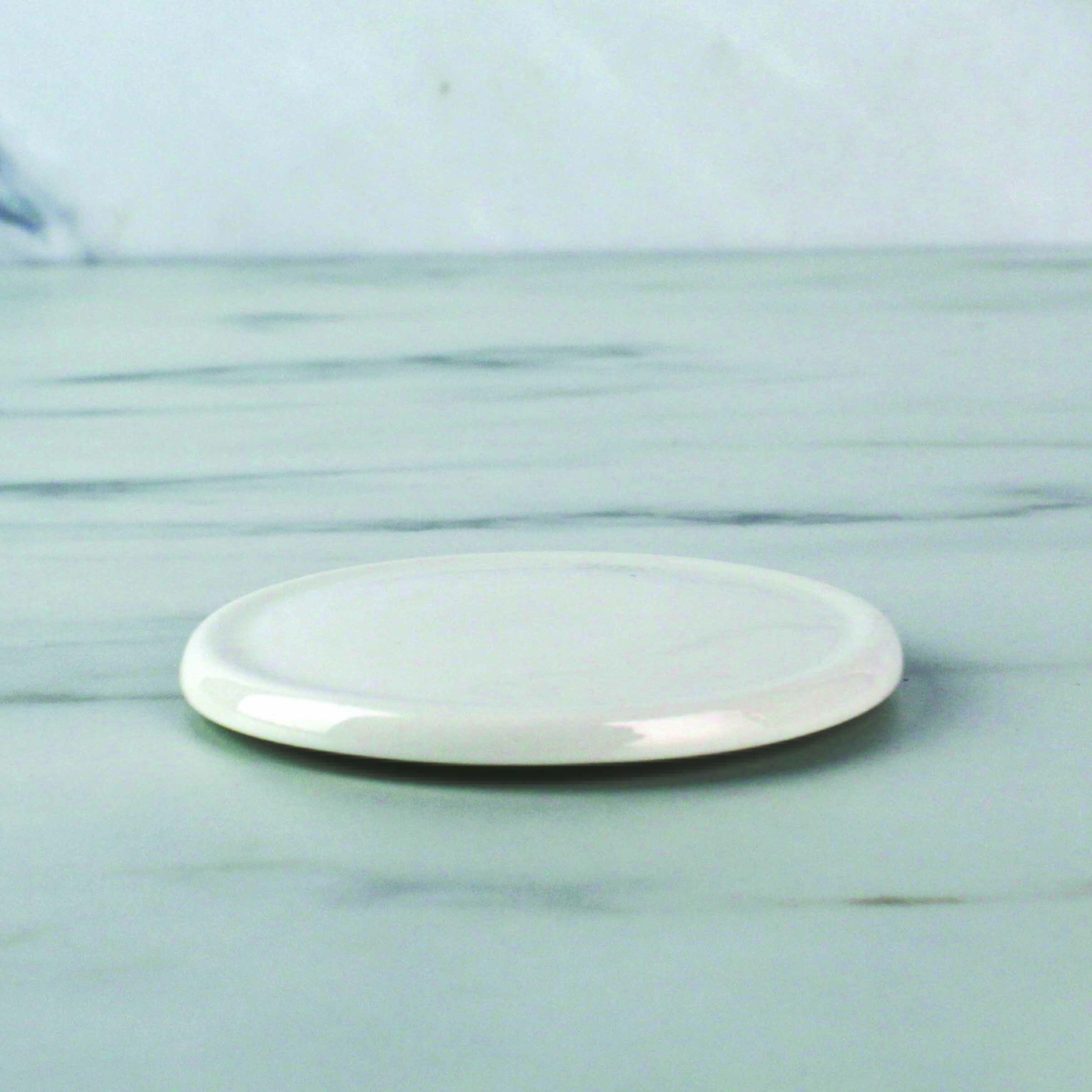 Coaster Lid