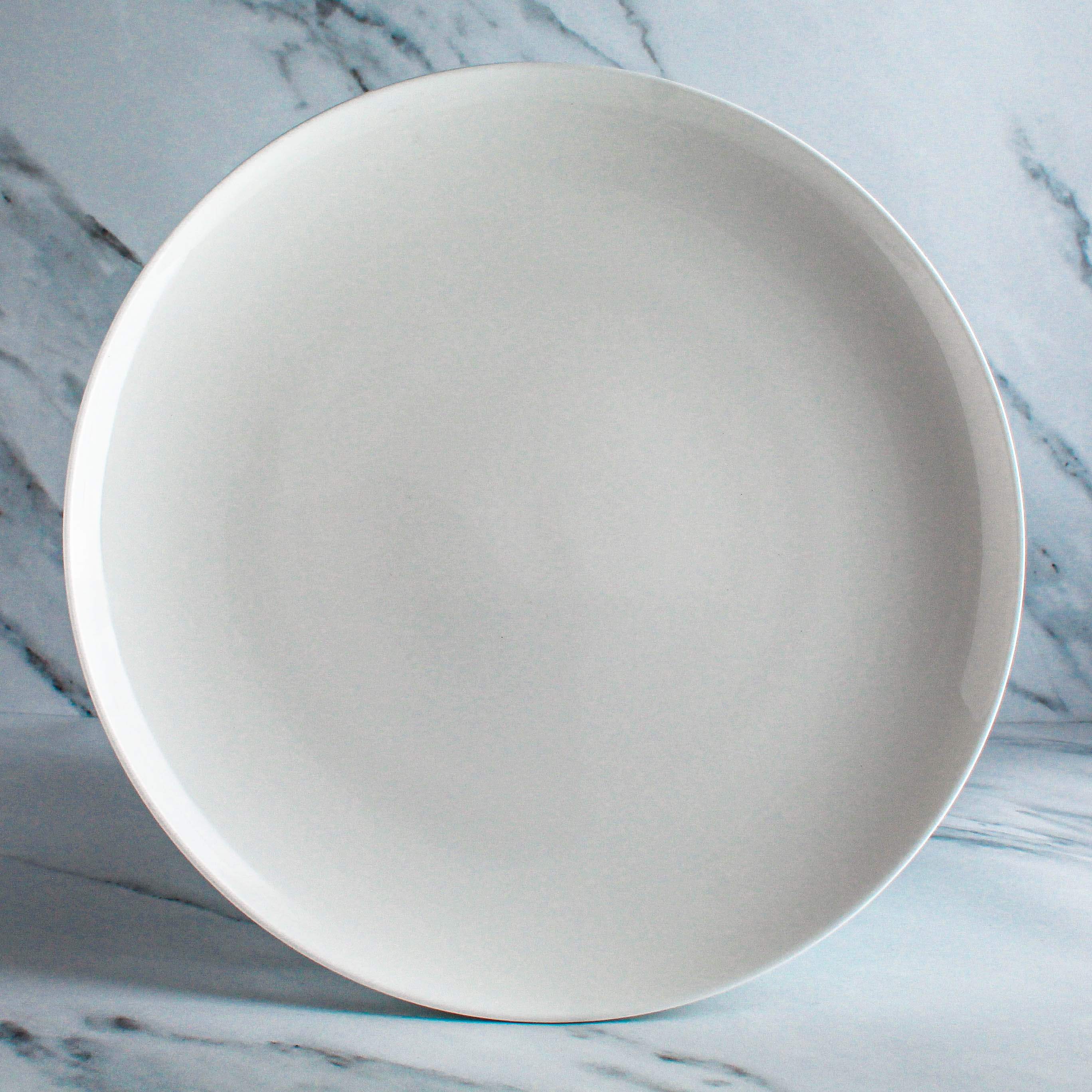 Coupe Plate