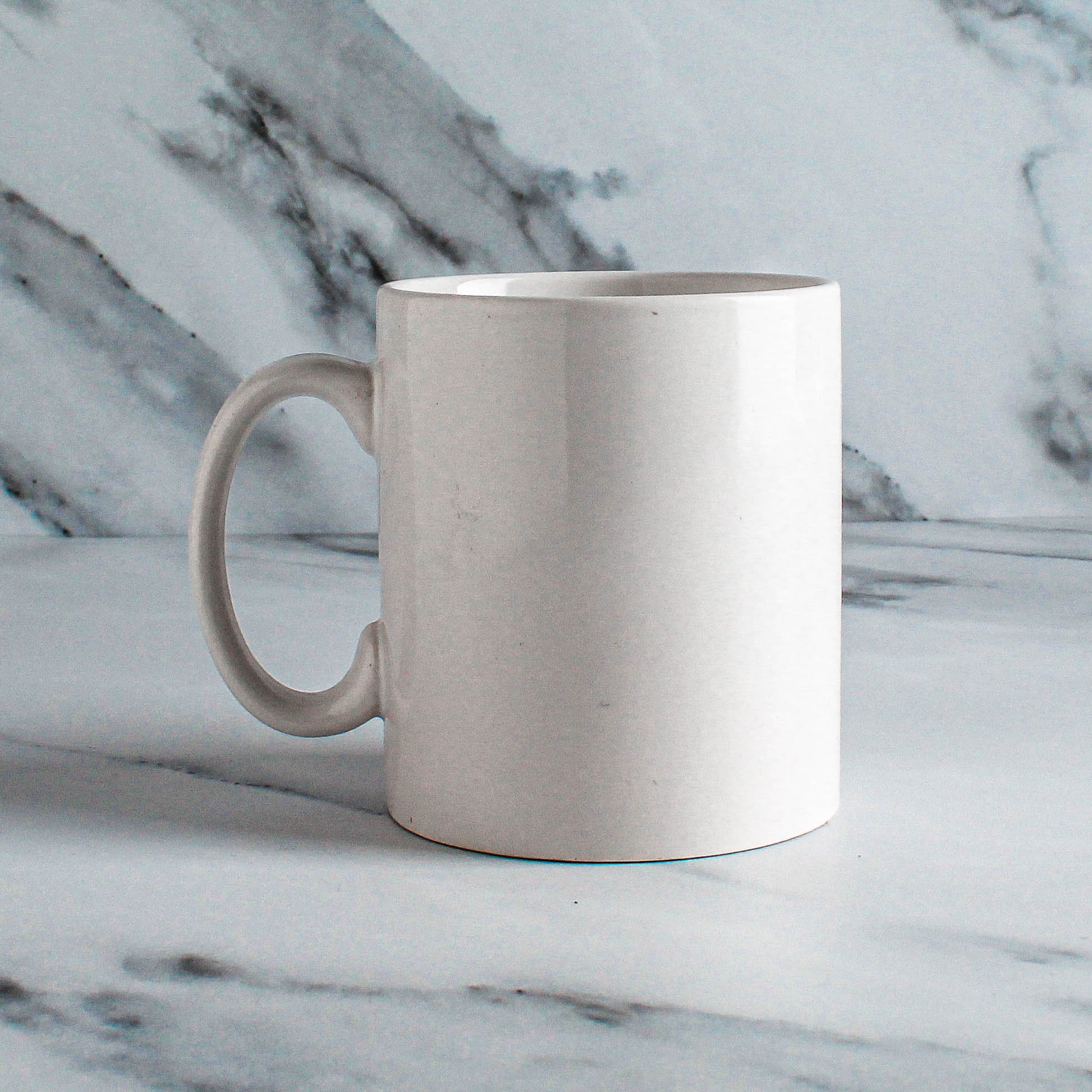 Durham Mug