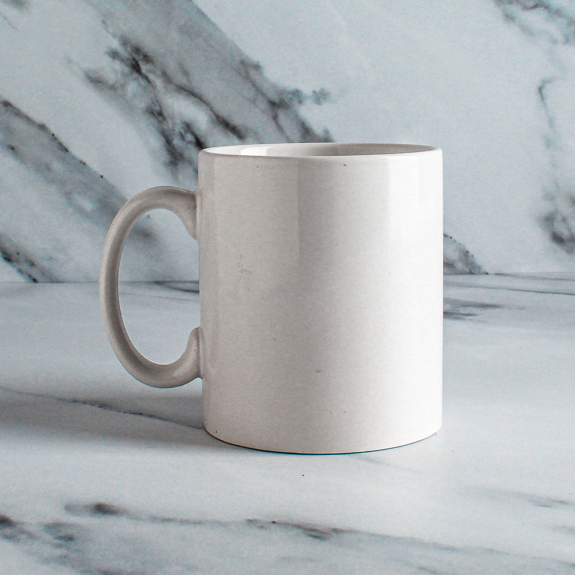 Durham Mug
