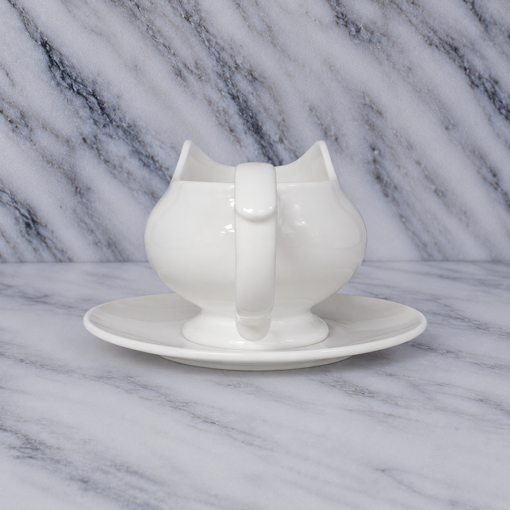 Gravy Boat