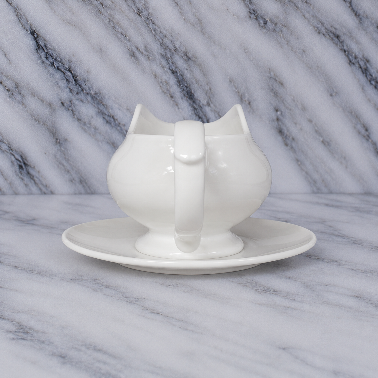 Gravy Boat