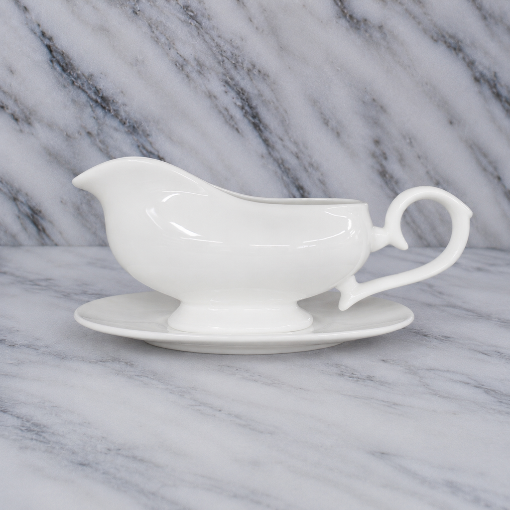 Gravy Boat
