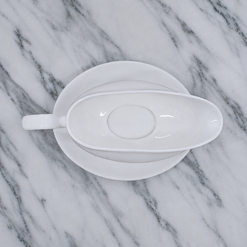 Gravy Boat