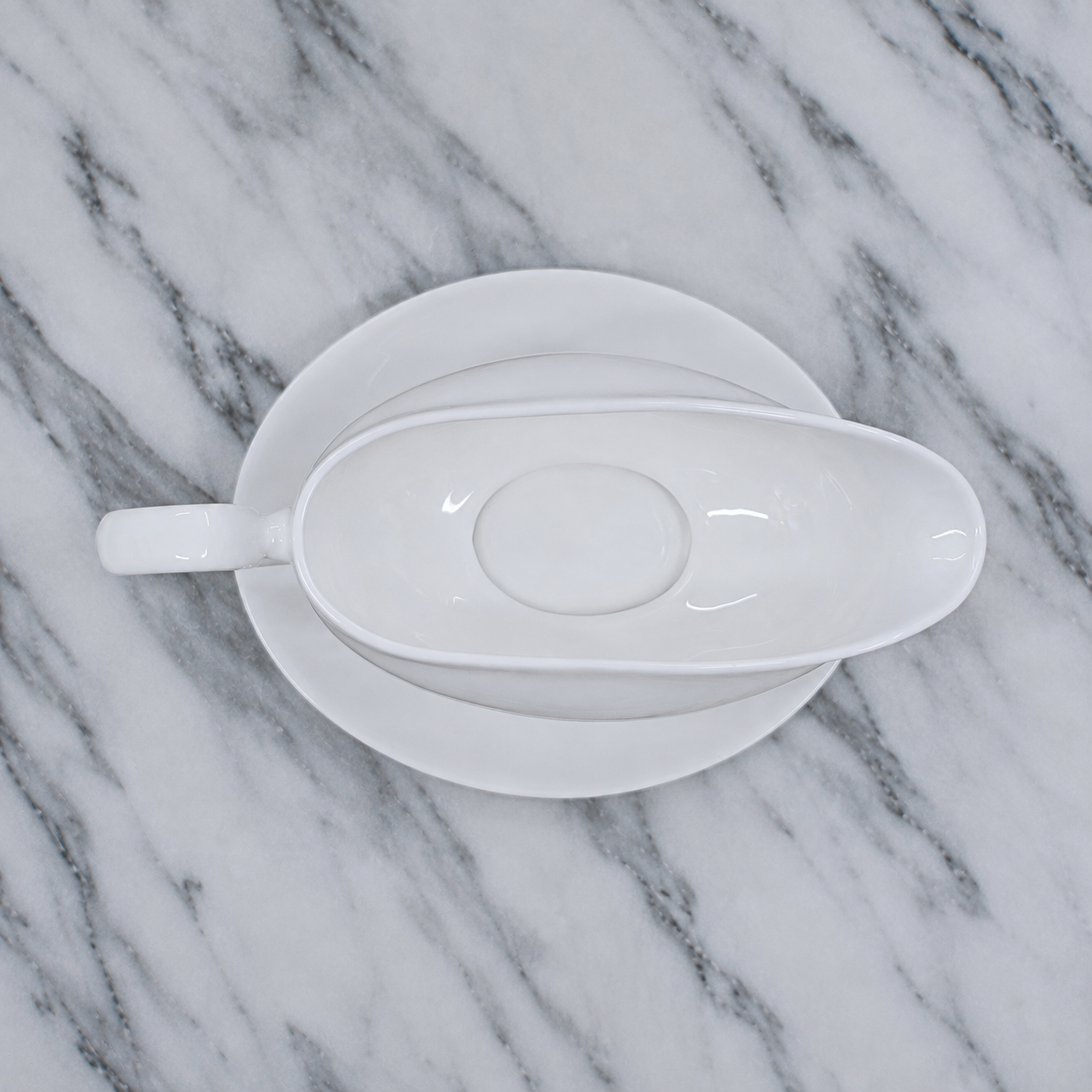 Gravy Boat