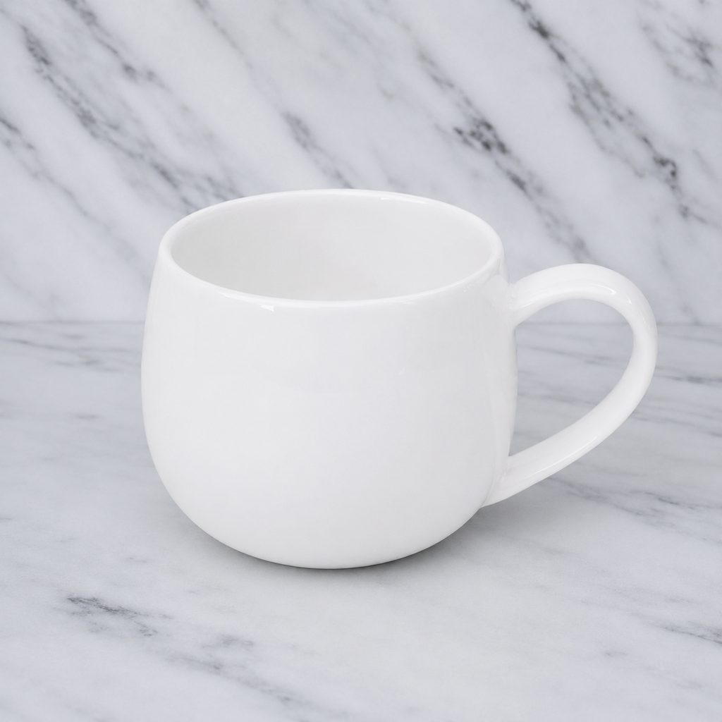 Hug Mug