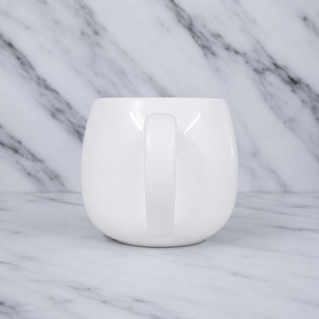 Hug Mug
