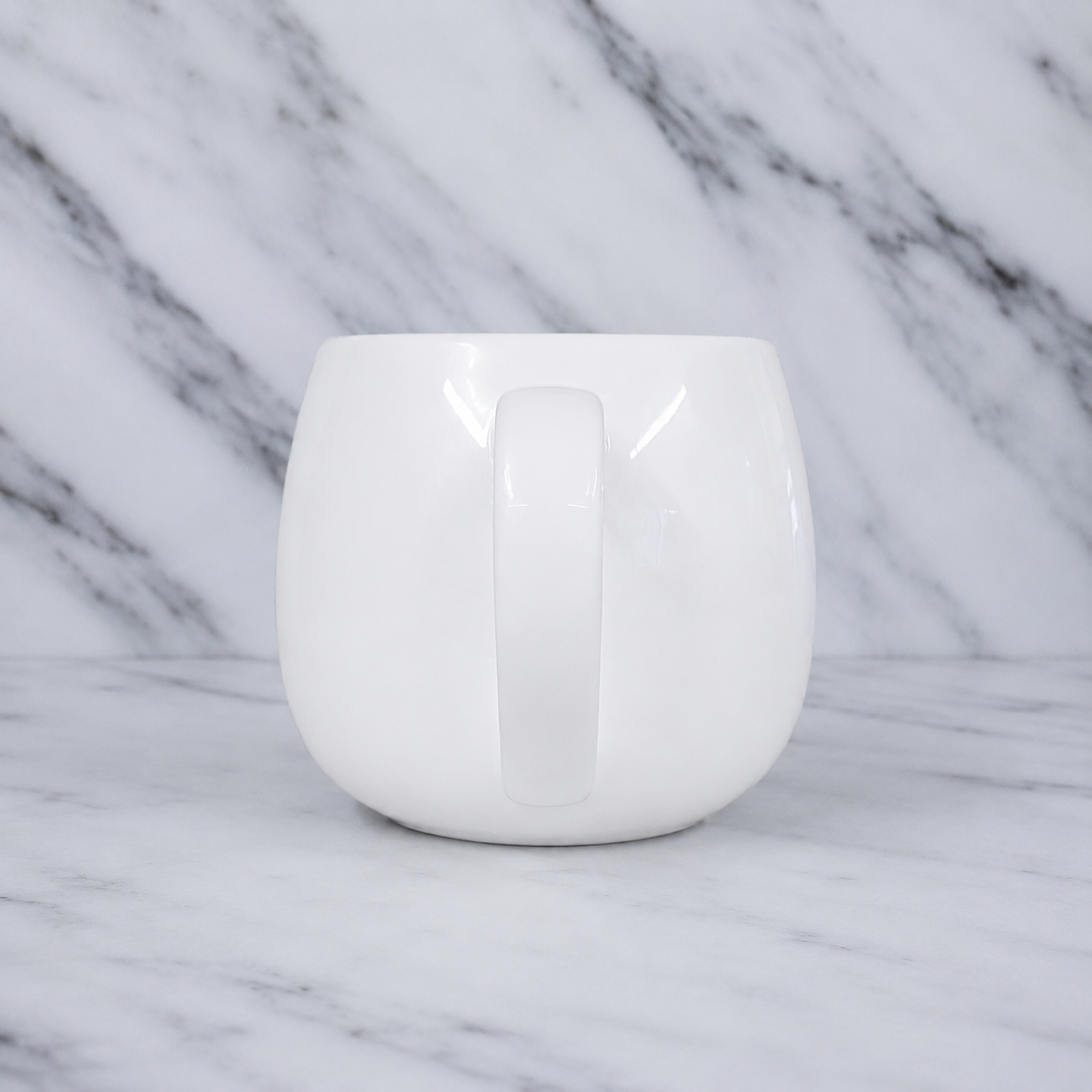 Hug Mug