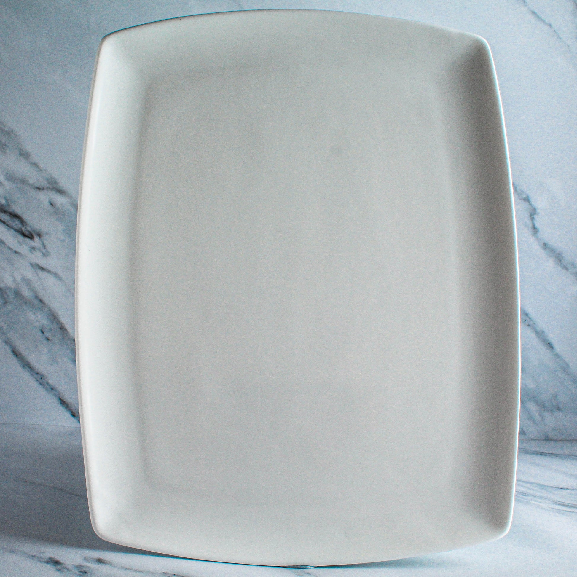 Square Platter