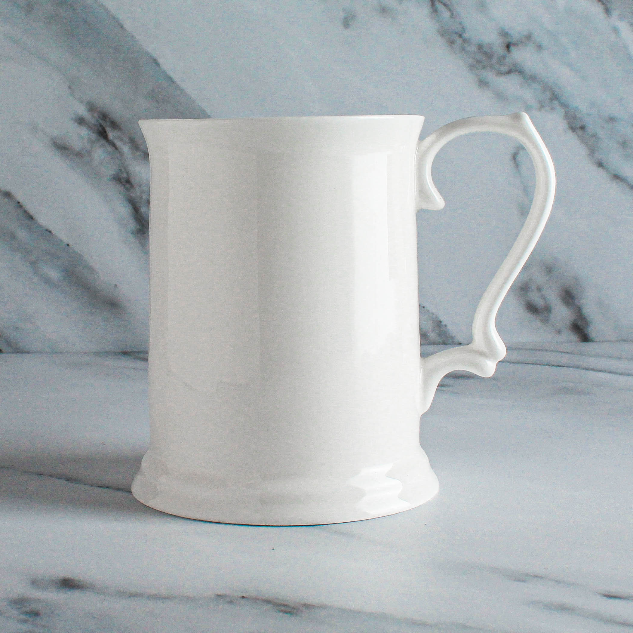 Large Tankard