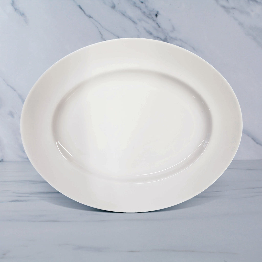 Oval Platter