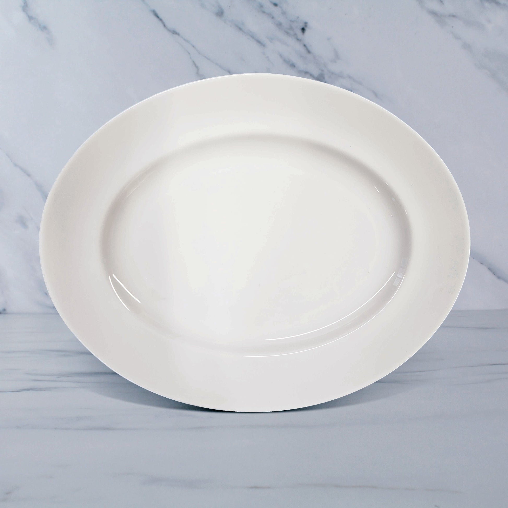 Oval Platter
