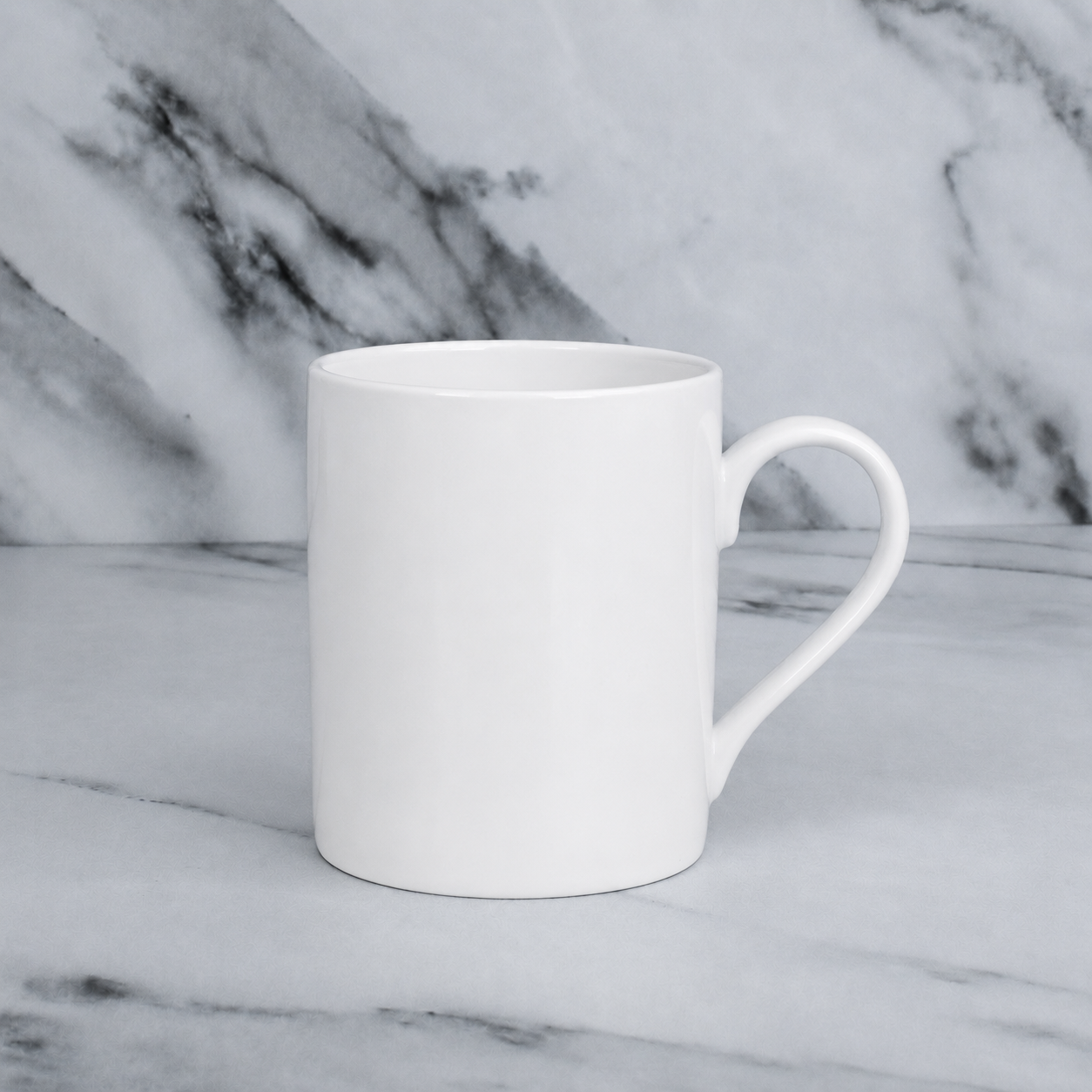 Lyric Mug