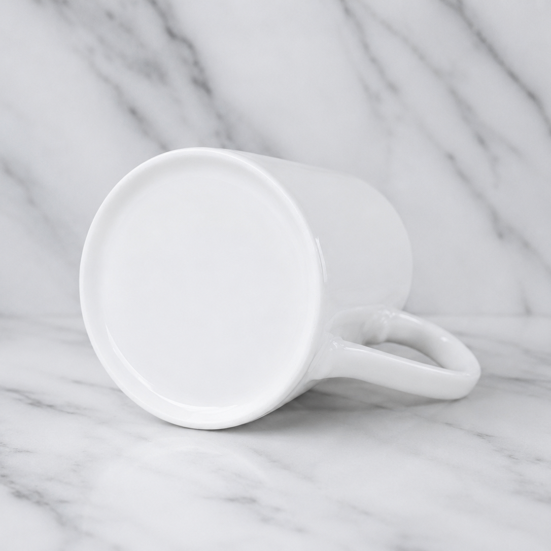Lyric Mug