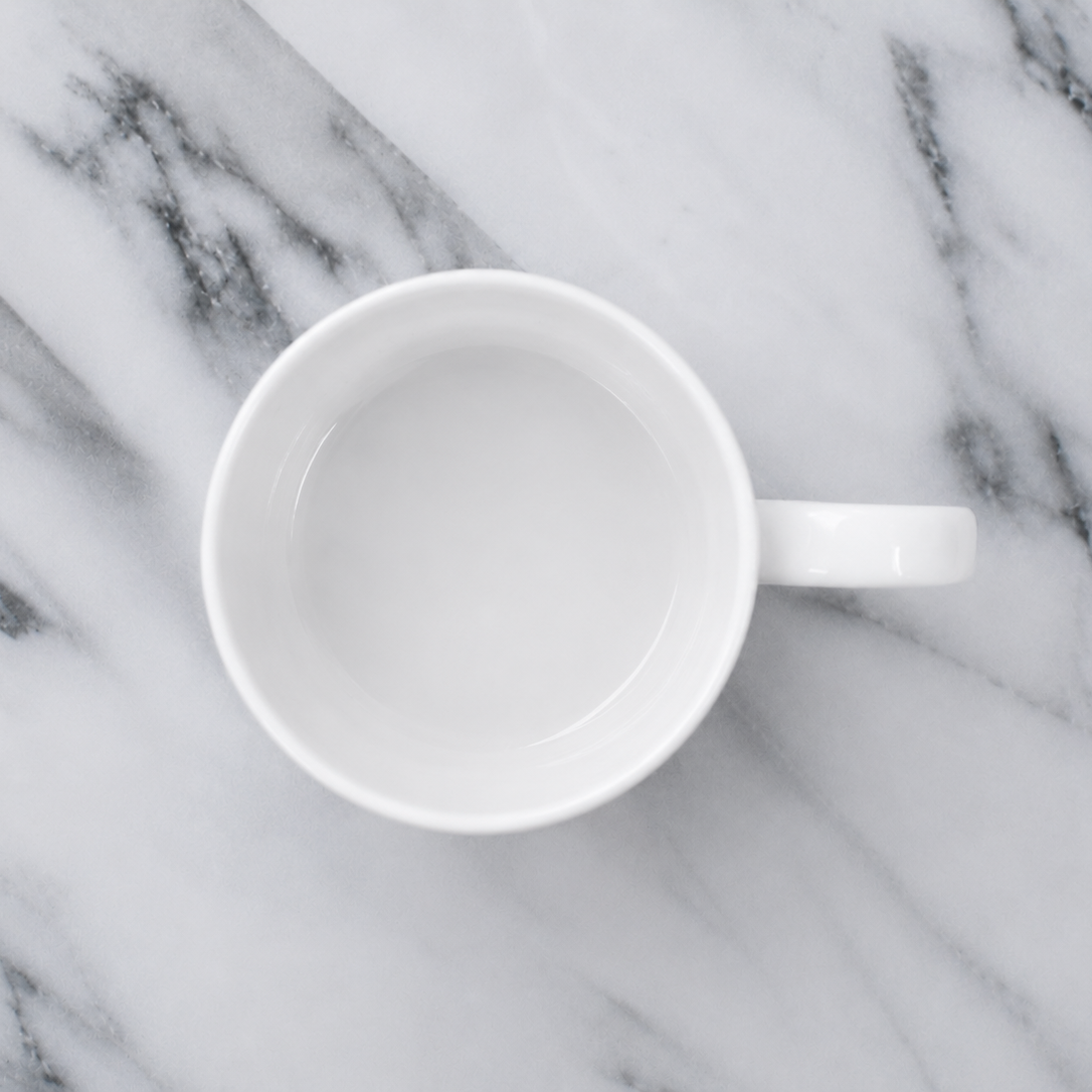 Lyric Mug