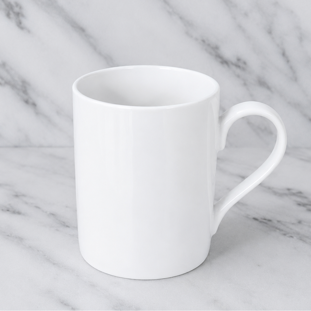 Lyric Mug