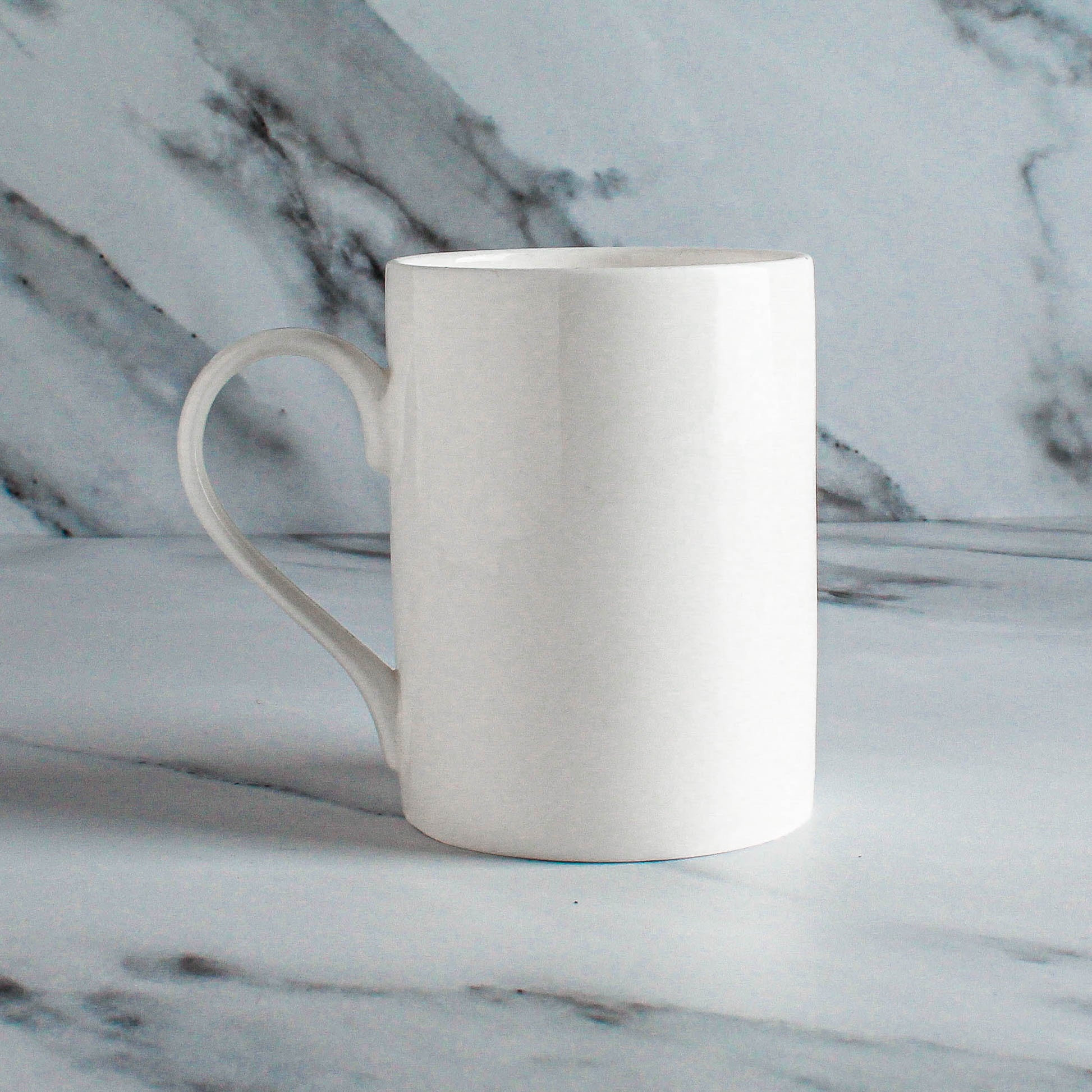 Lyric Mug