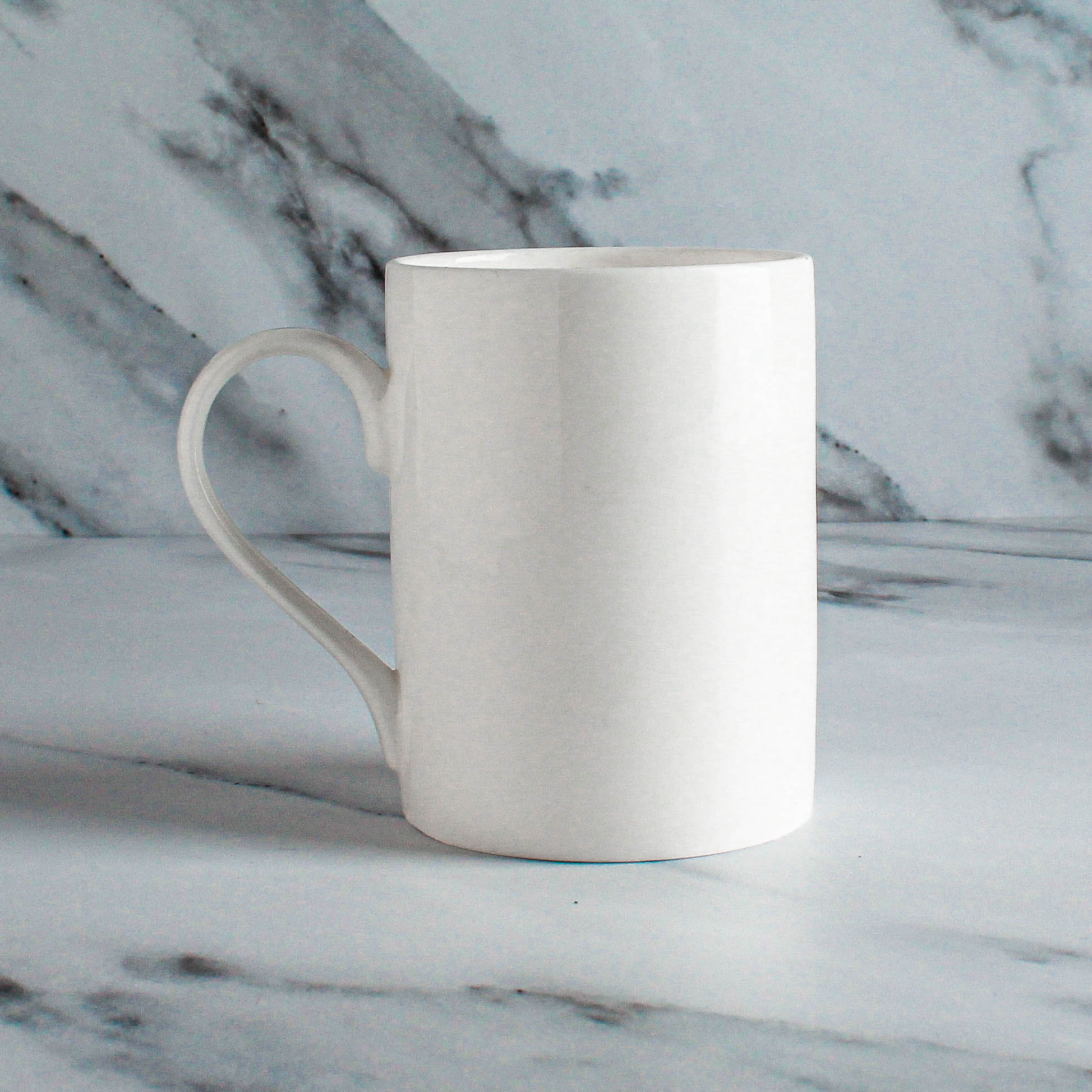 Lyric Mug