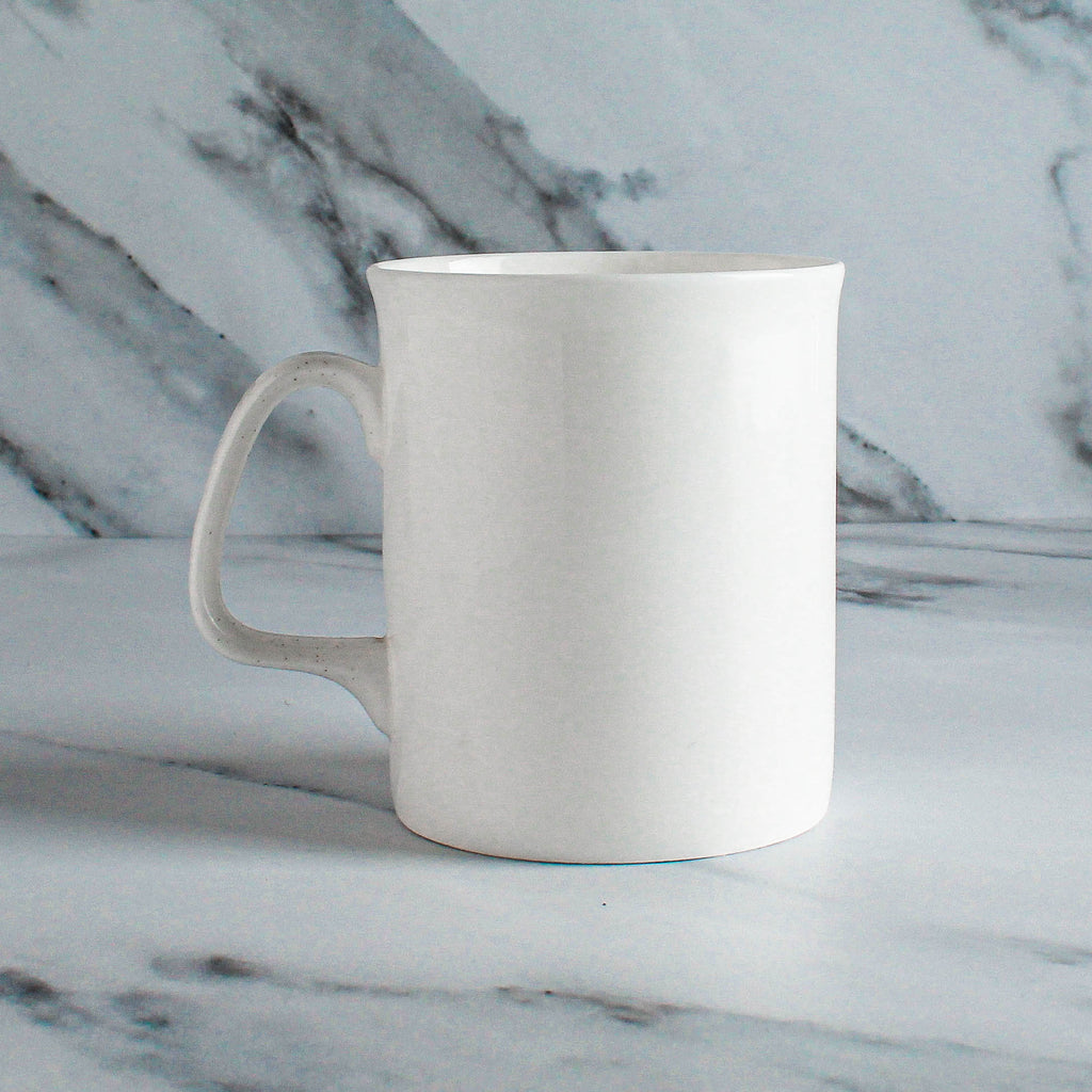 Marlbourough Mug