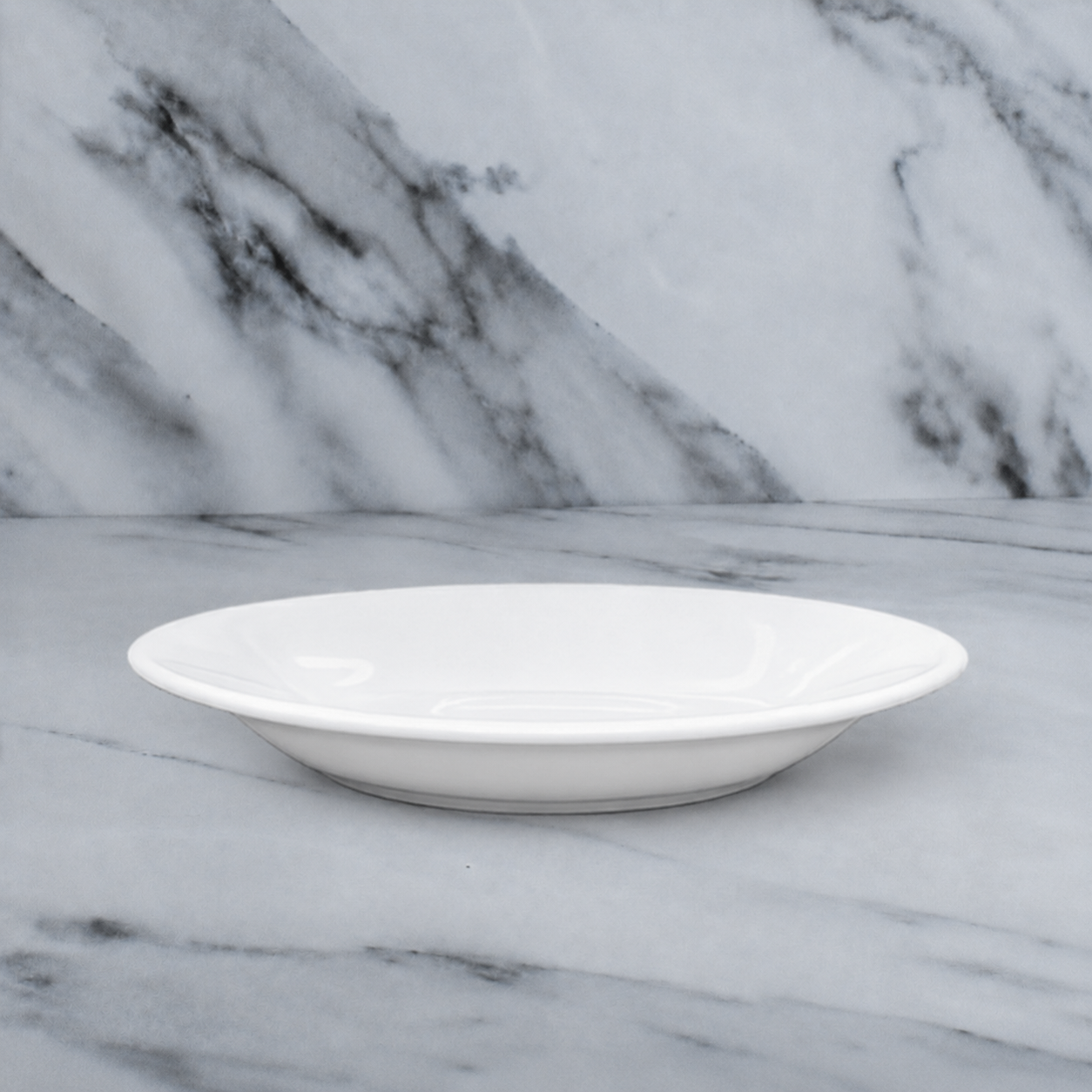 Metro Cup and Saucer