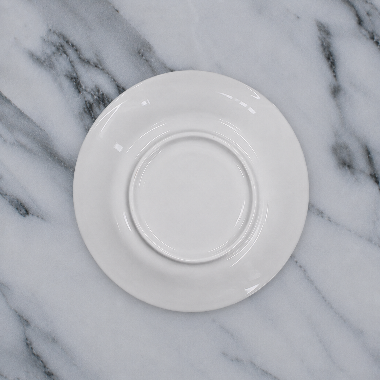 Metro Cup and Saucer